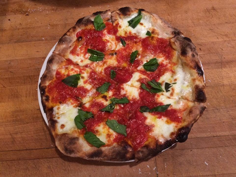 Marcello's Coal Fired Restaurant & Pizza hero