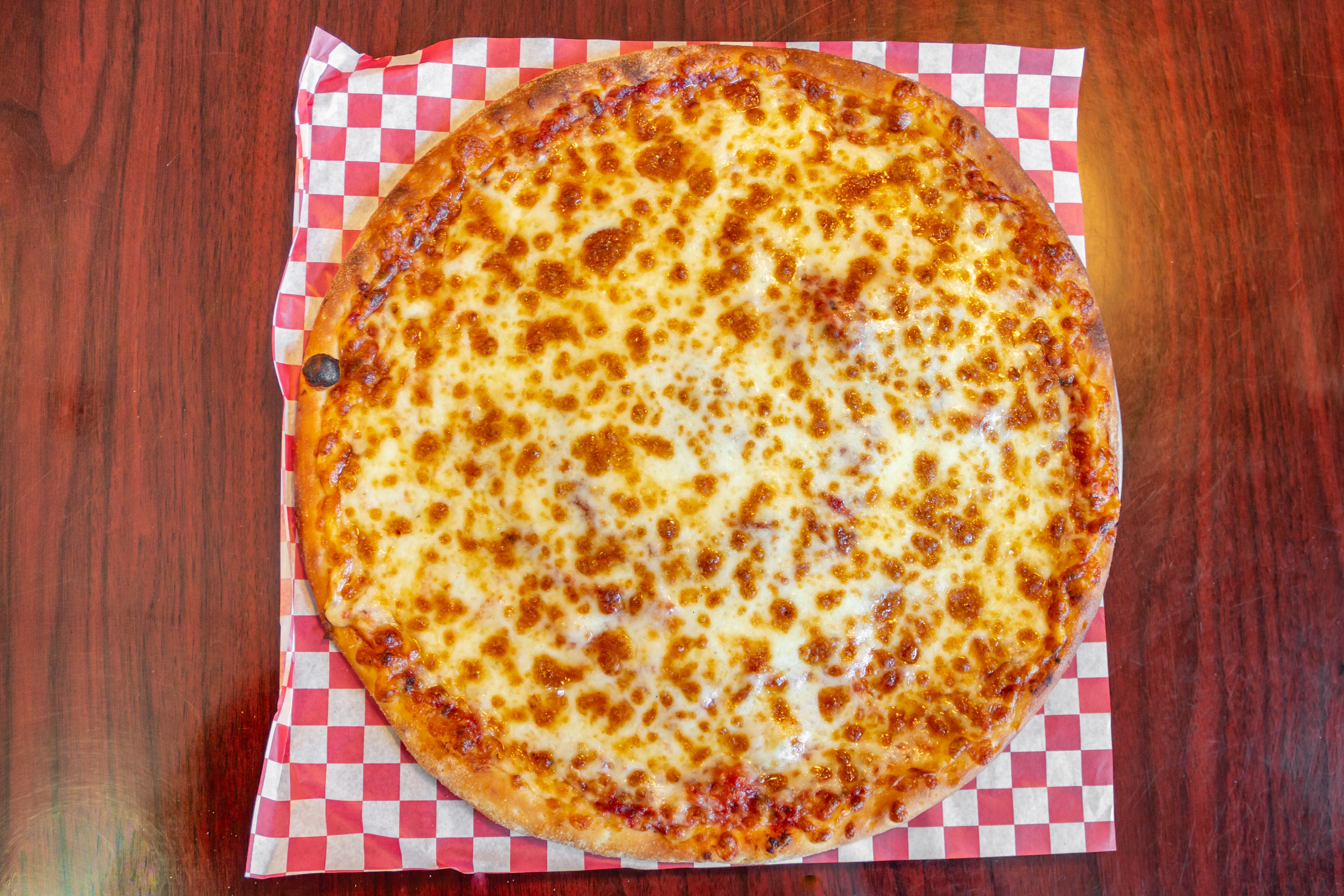 Pizza Q Colton Menu & Hours Order Delivery (5 off)