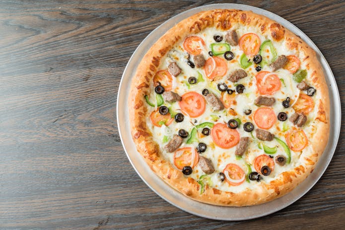 Dolce Vita Pizza Photos - Nashville - Order Delivery (5% off)