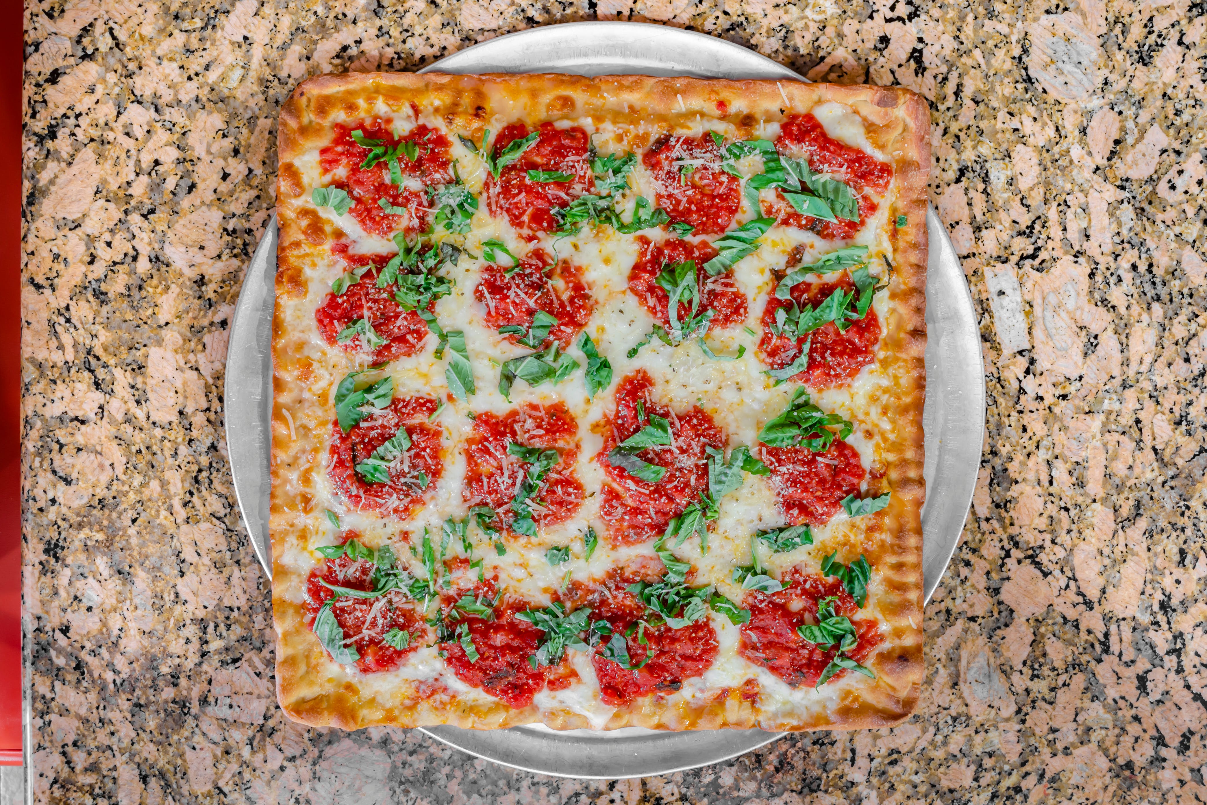 Original Camila's hero