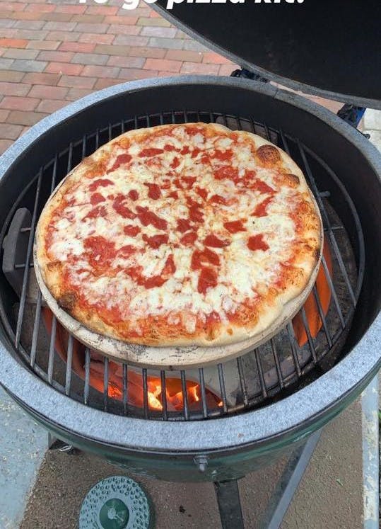 The Pizza Place - Montgomery - Menu & Hours - Order for Pickup
