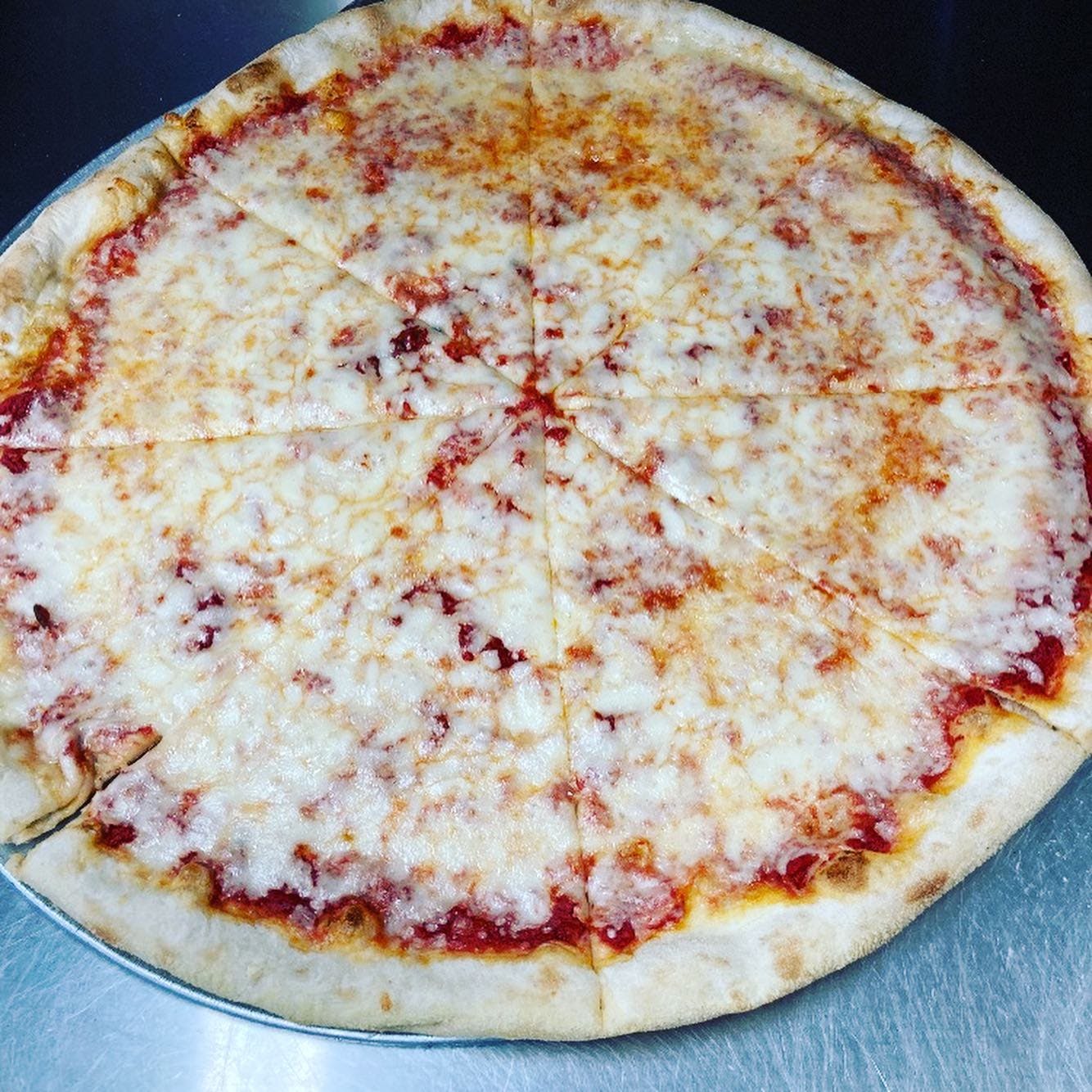 Sal's Pizza - Washington Township hero
