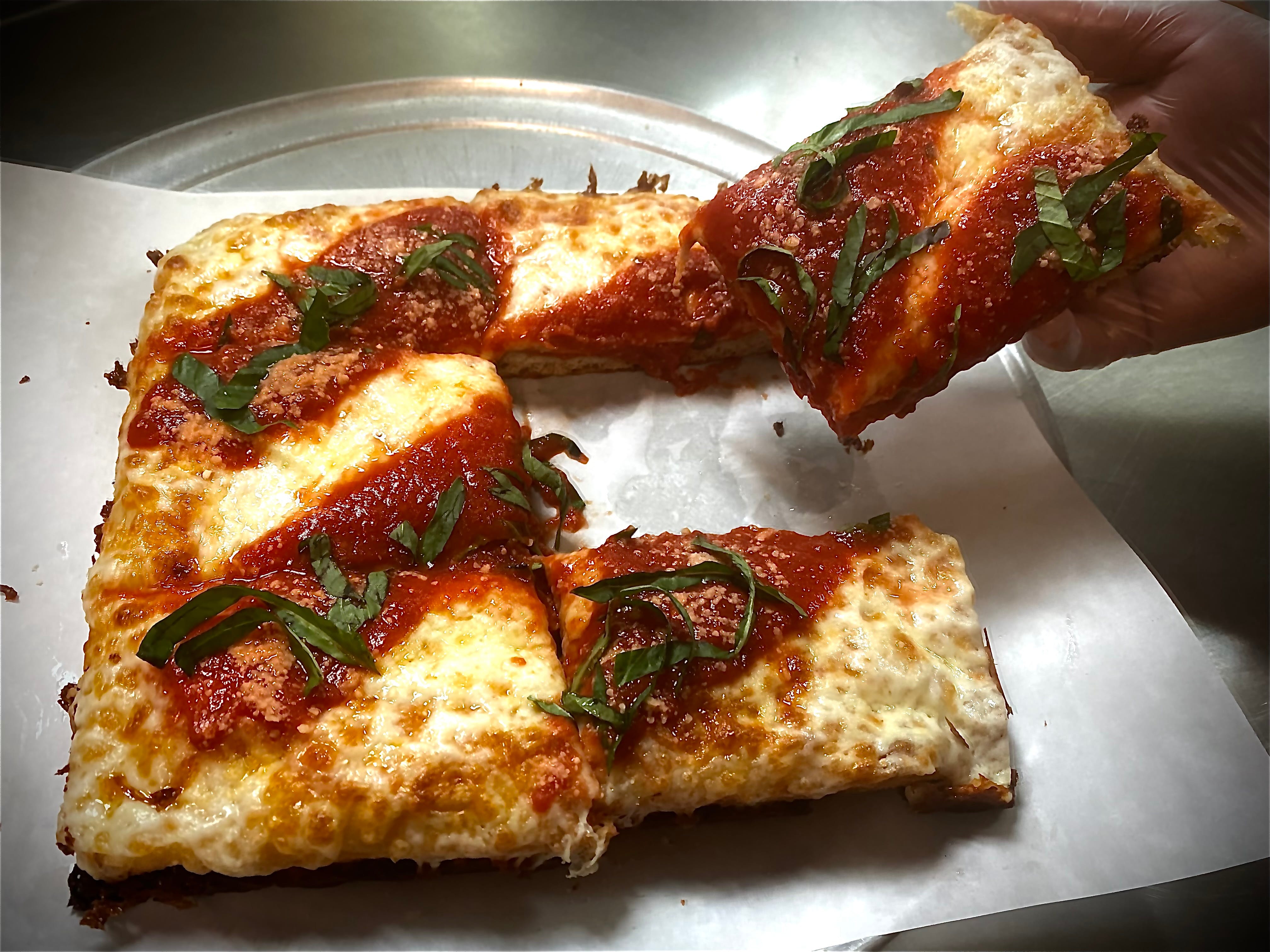 Ponticelli Pizzeria & Restaurant Levittown, PA 1502 Haines Rd