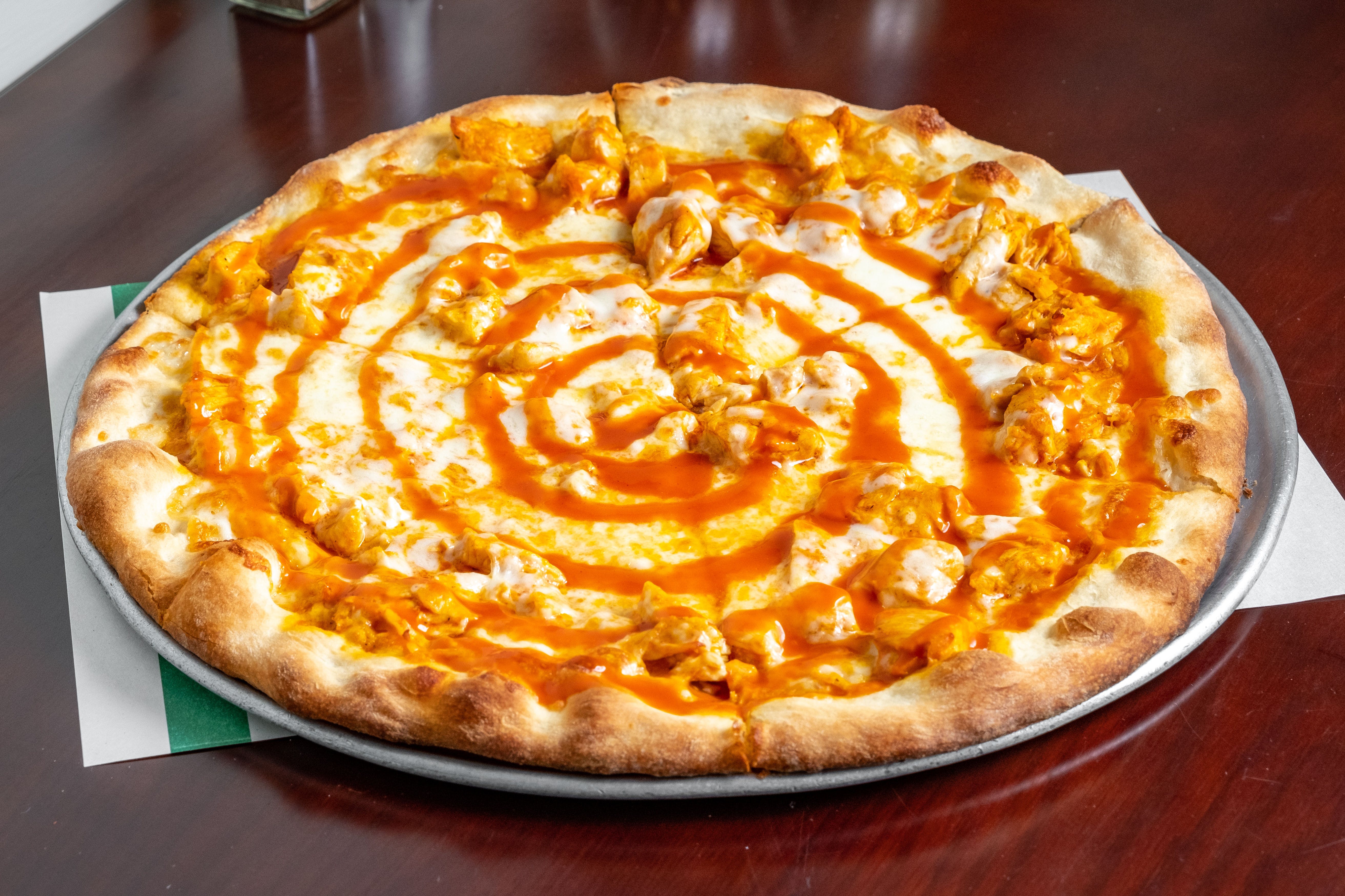 Ponticelli Pizzeria & Restaurant Levittown Menu & Hours Order