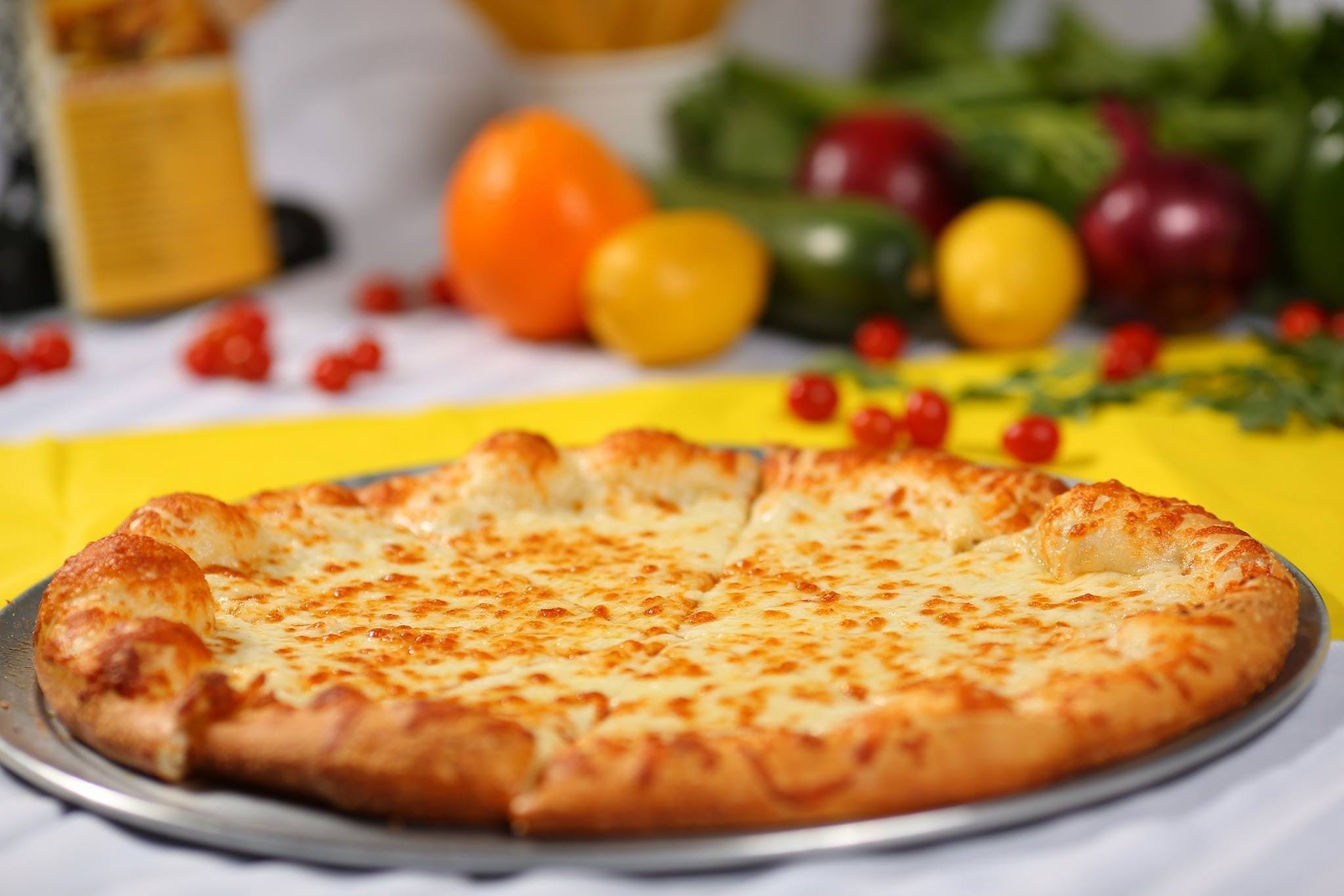 Uncle Charlie's Pizza Menu Pizza Delivery Fairless Hills, PA Order