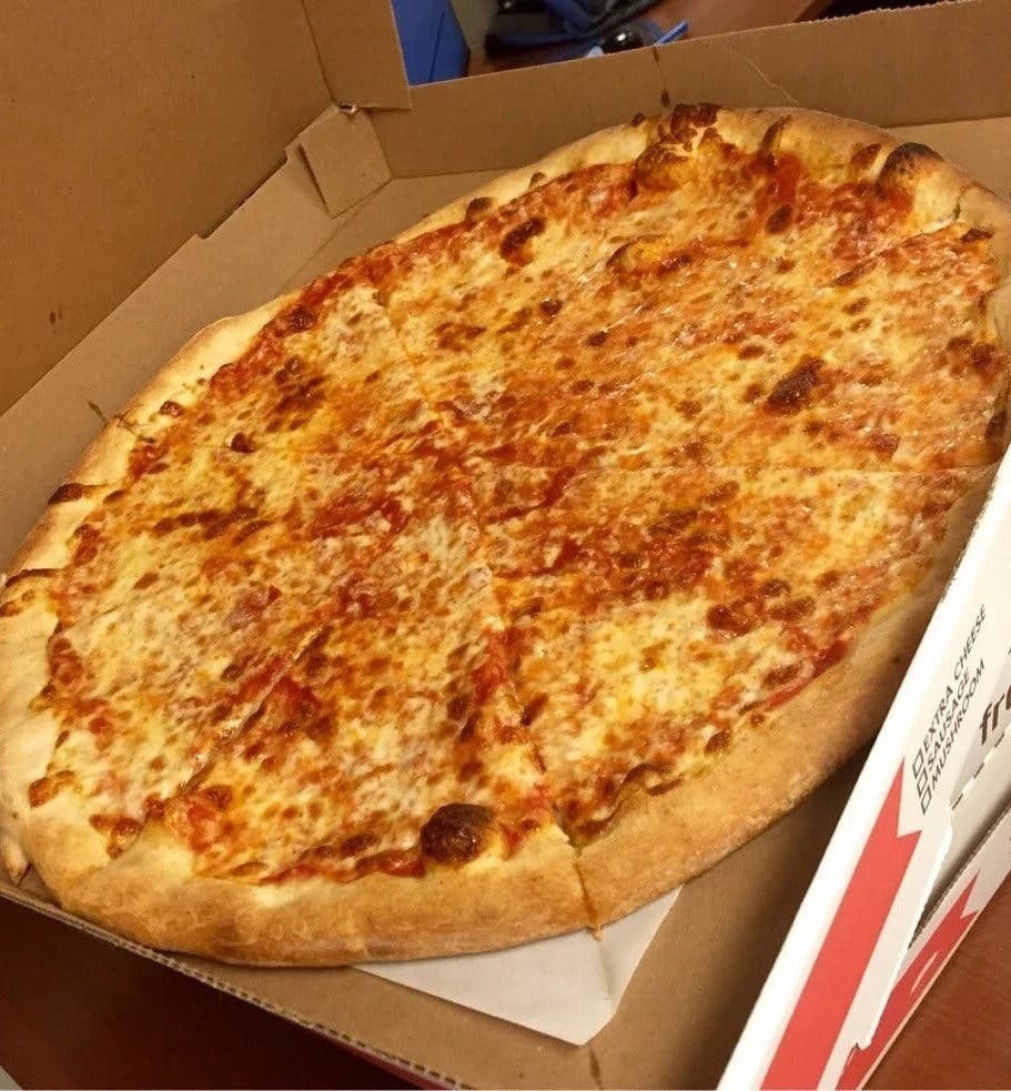 Davinci pizzeria online
