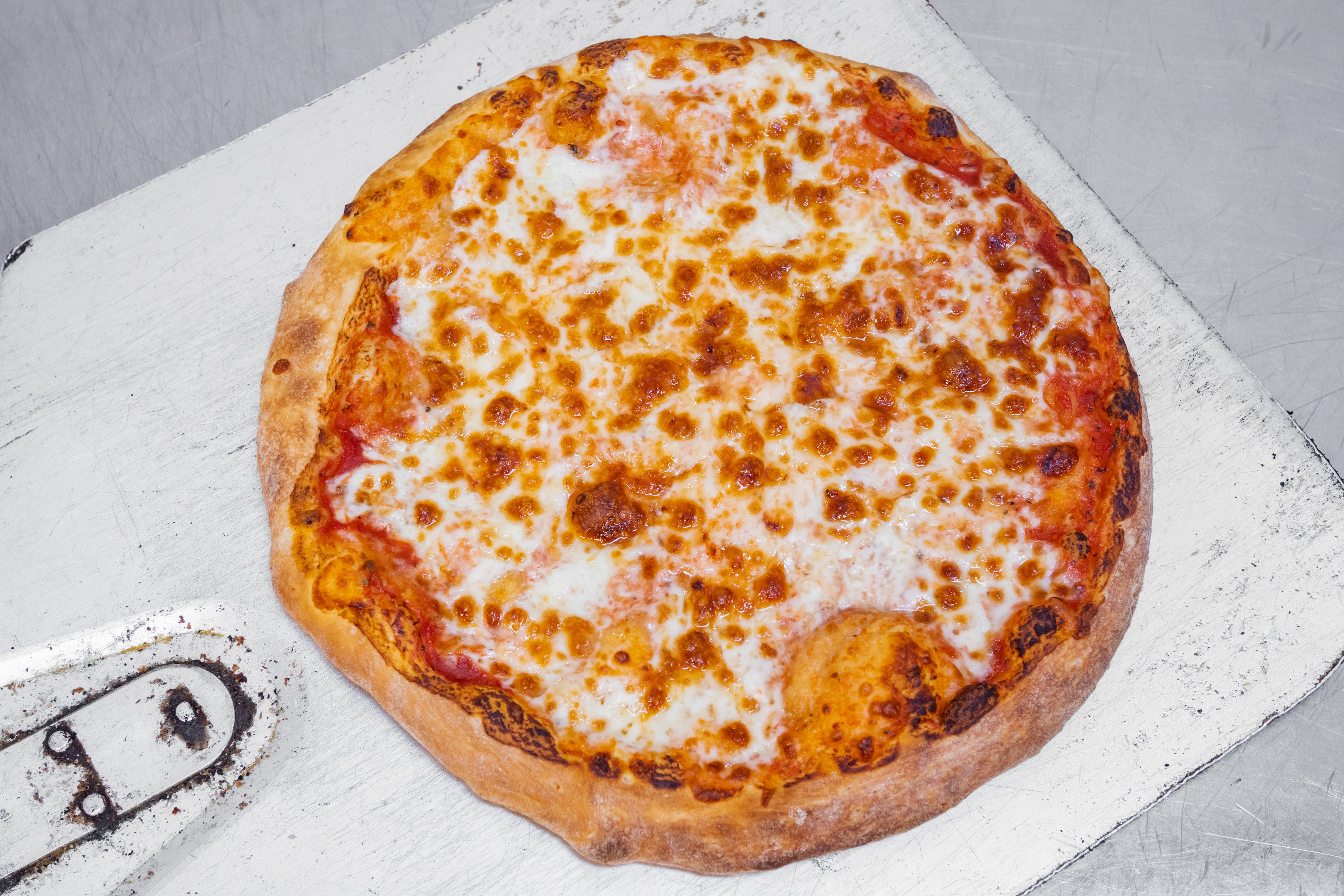 F And J Pizza Washingtonville - jgo4f6q