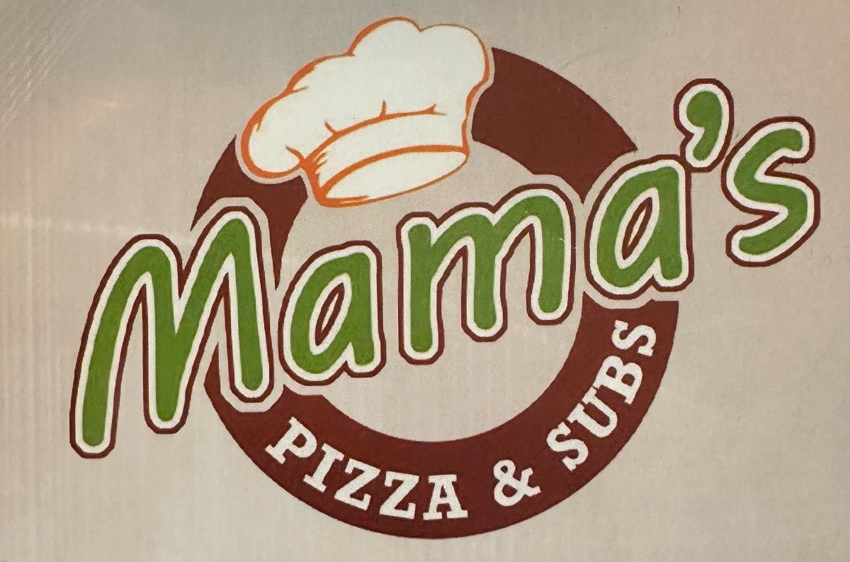 Mama's Pizza hero