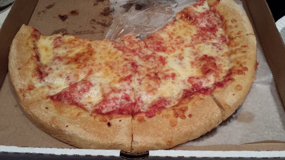 New Station Pizza Menu Pizza Delivery Souderton, PA Order (̶3̶̶)̶