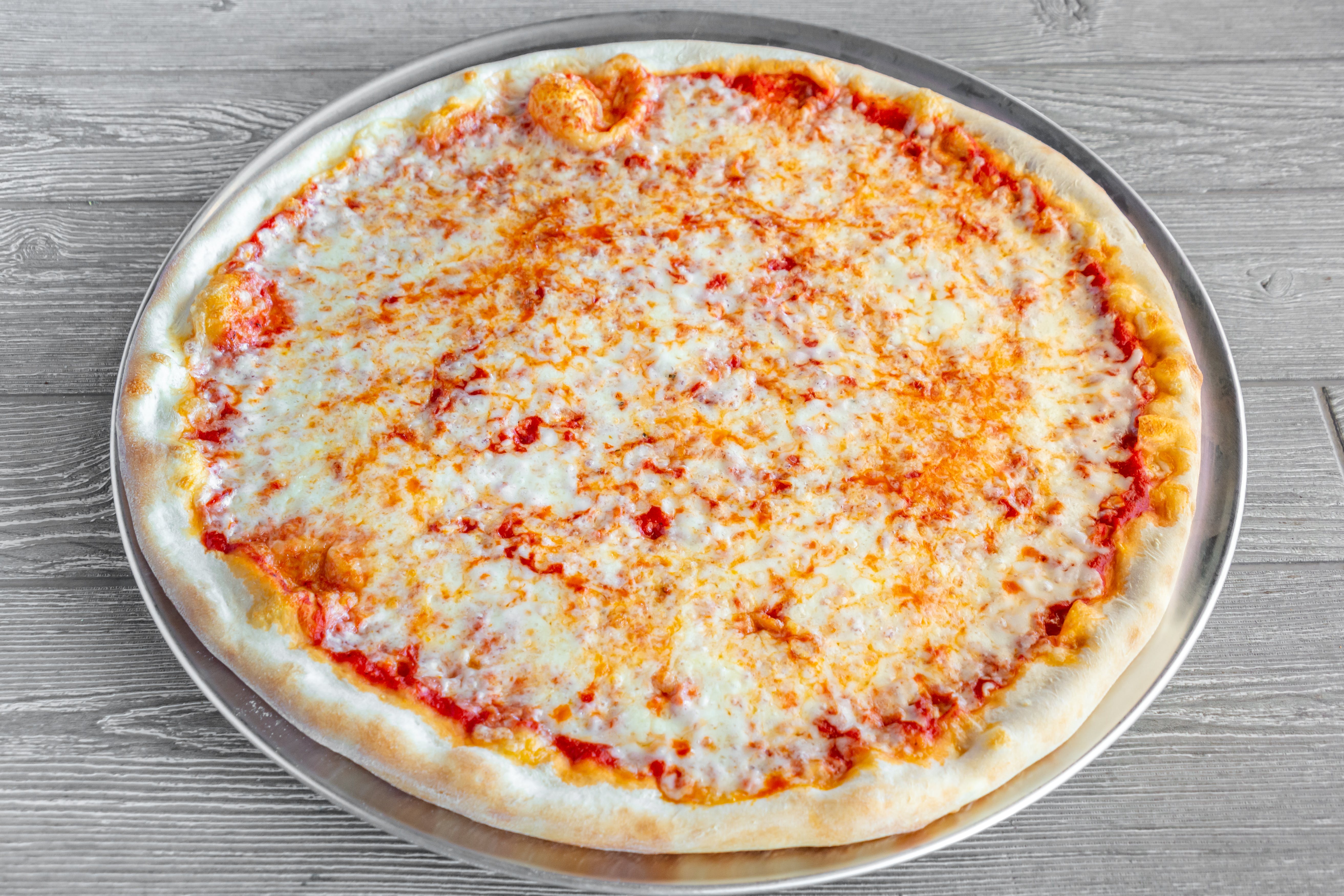 Rossi's Pizzeria Menu: Pizza Delivery Royersford, PA - Order | Slice