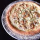 Philly Cheese Steak Pizza
