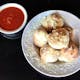 Garlic Knots