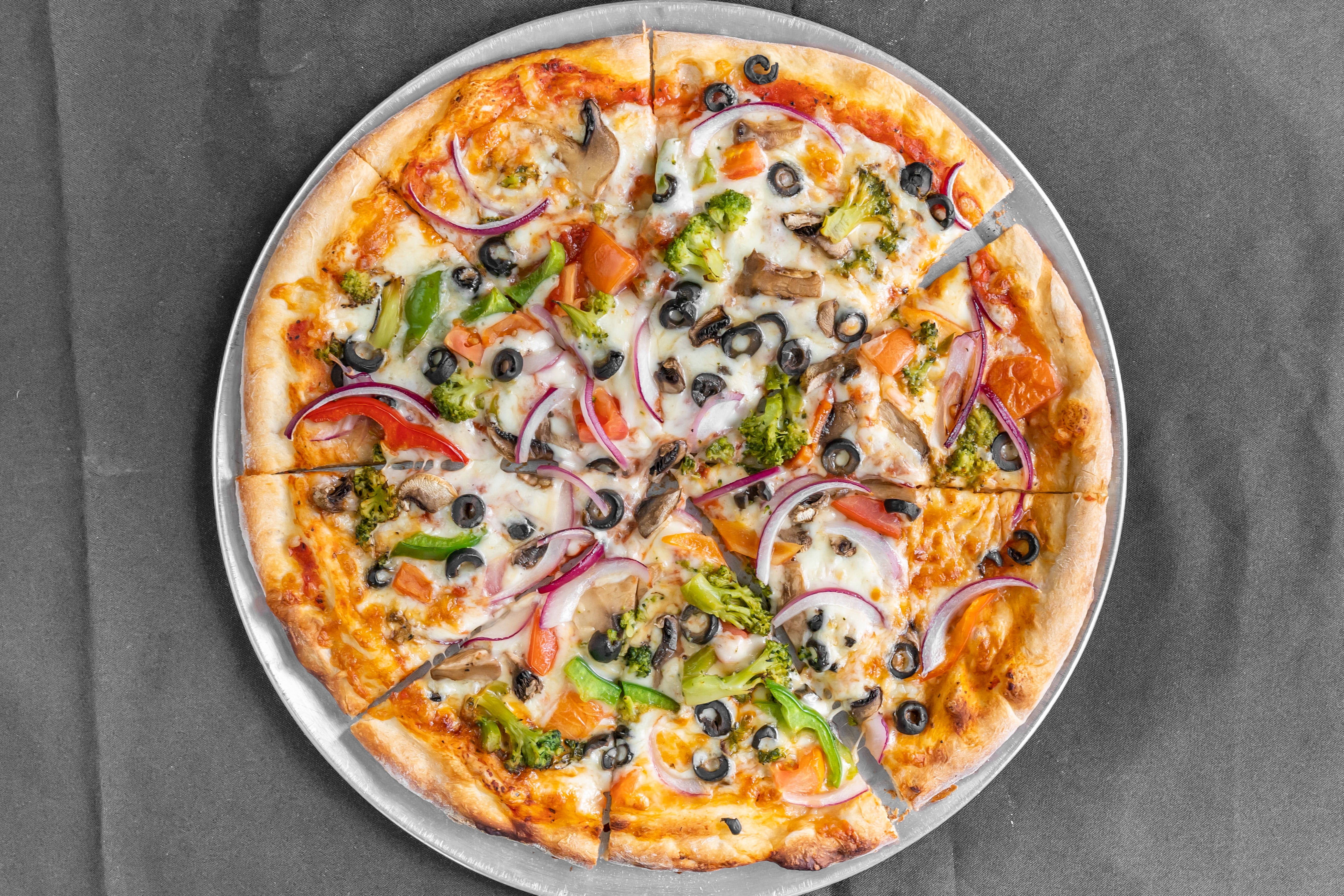 Ricardo's Restaurant Huntingdon Vly Menu & Hours Order Delivery