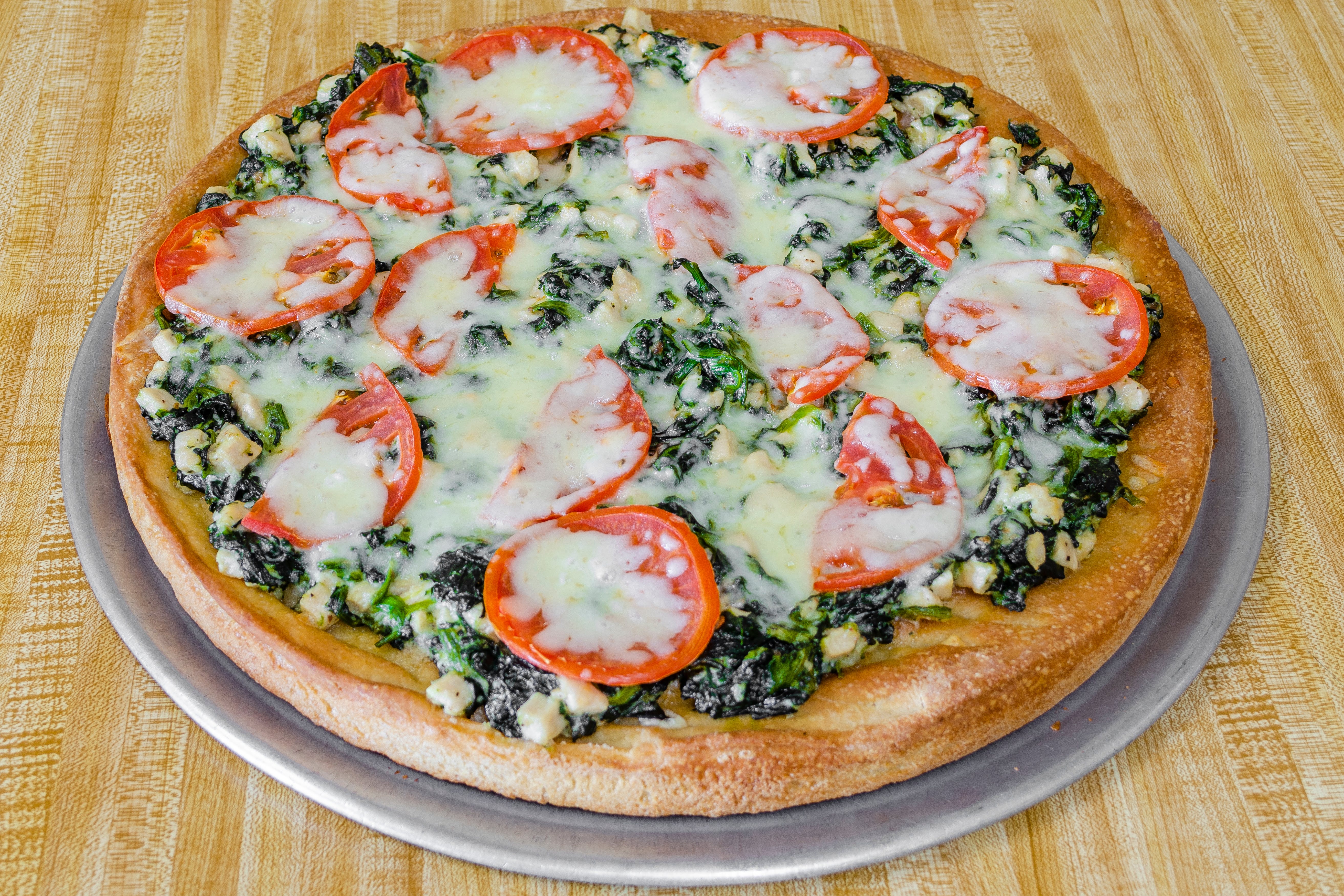 Gino's Pizzeria Menu Glassboro, NJ Order Pizza Delivery Slice