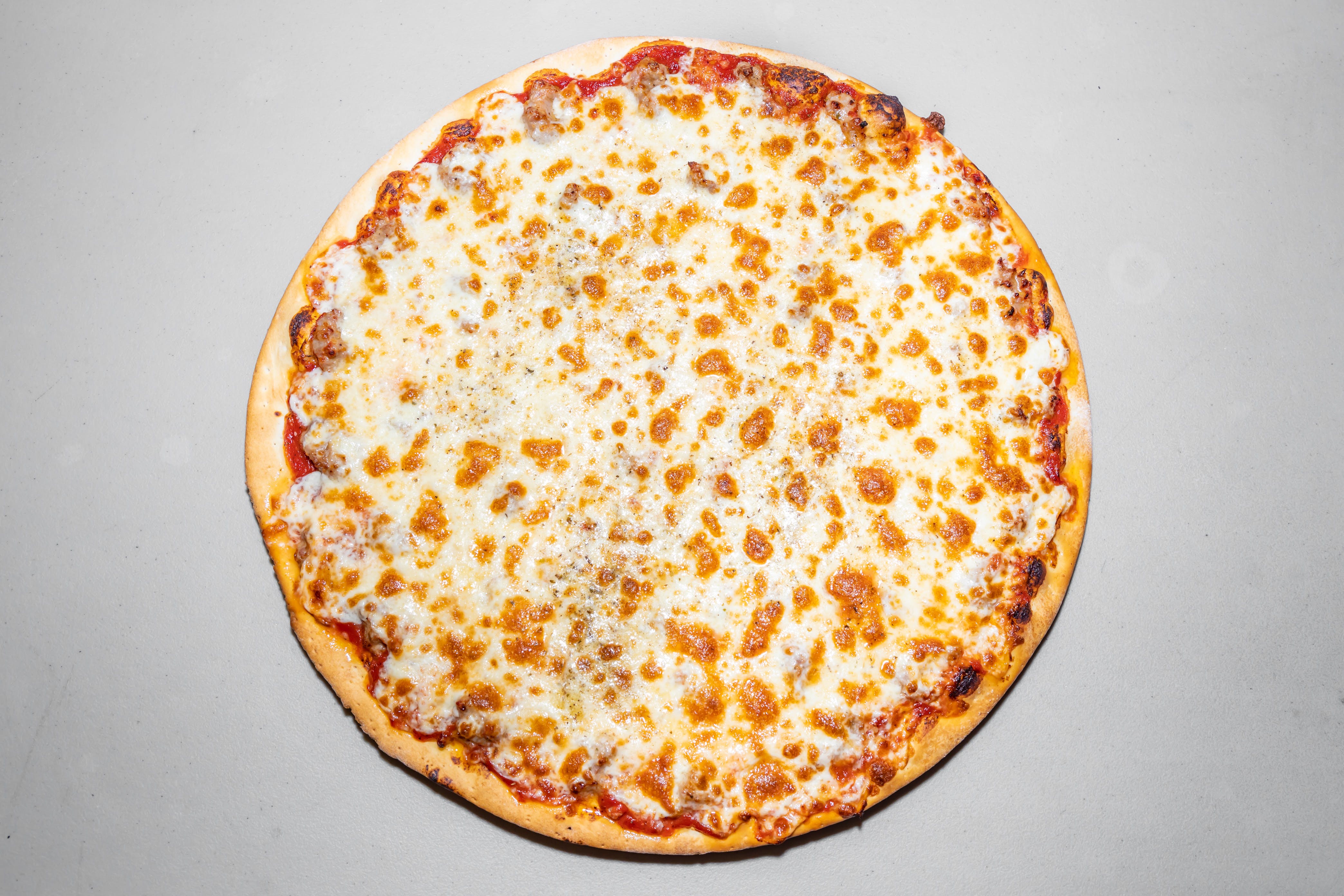 Rocco's Pizza Naperville Menu & Hours Order Delivery