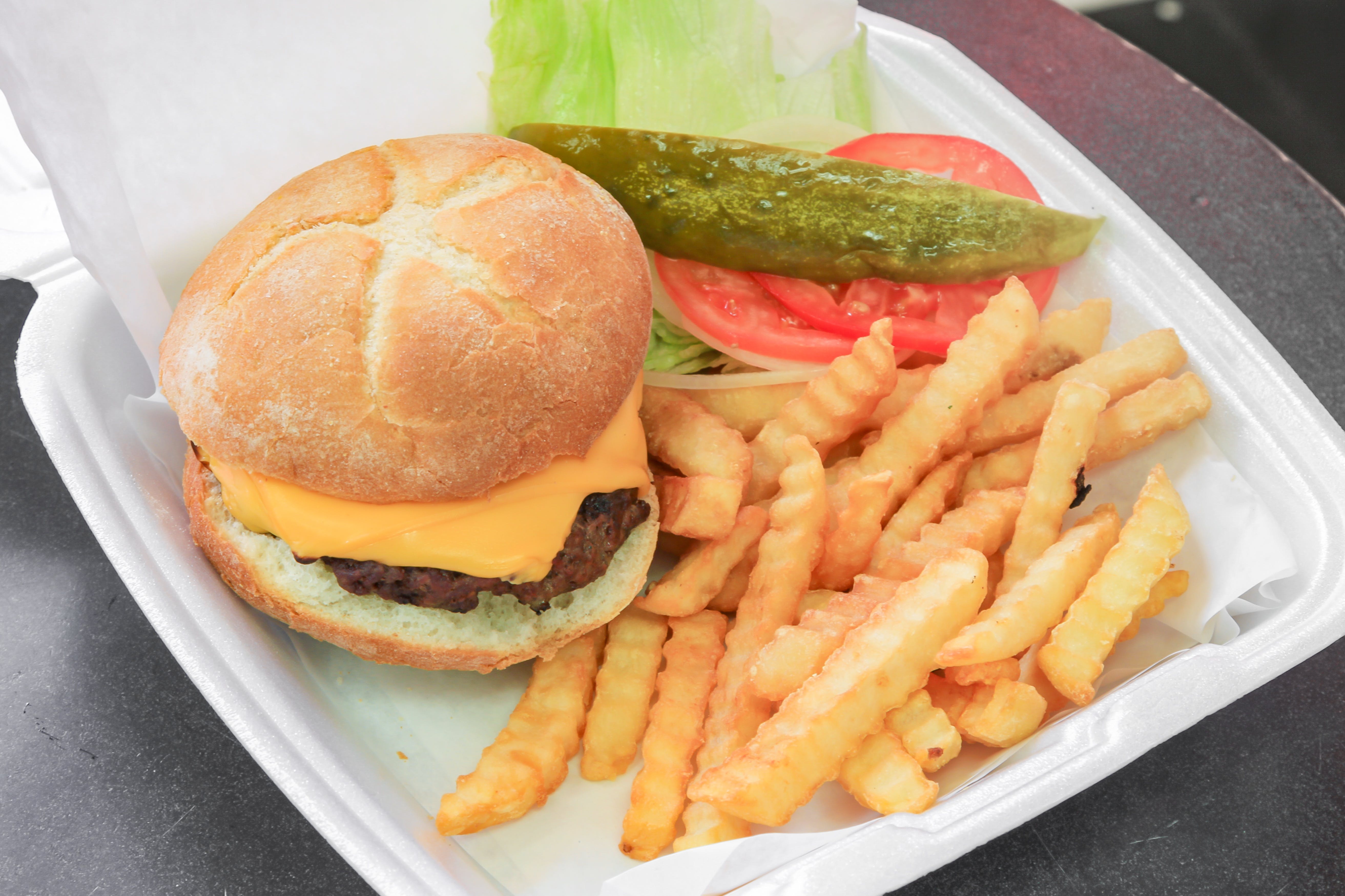 Anthony's Pizza - Berwyn - Menu & Hours - Order Delivery (10 ...