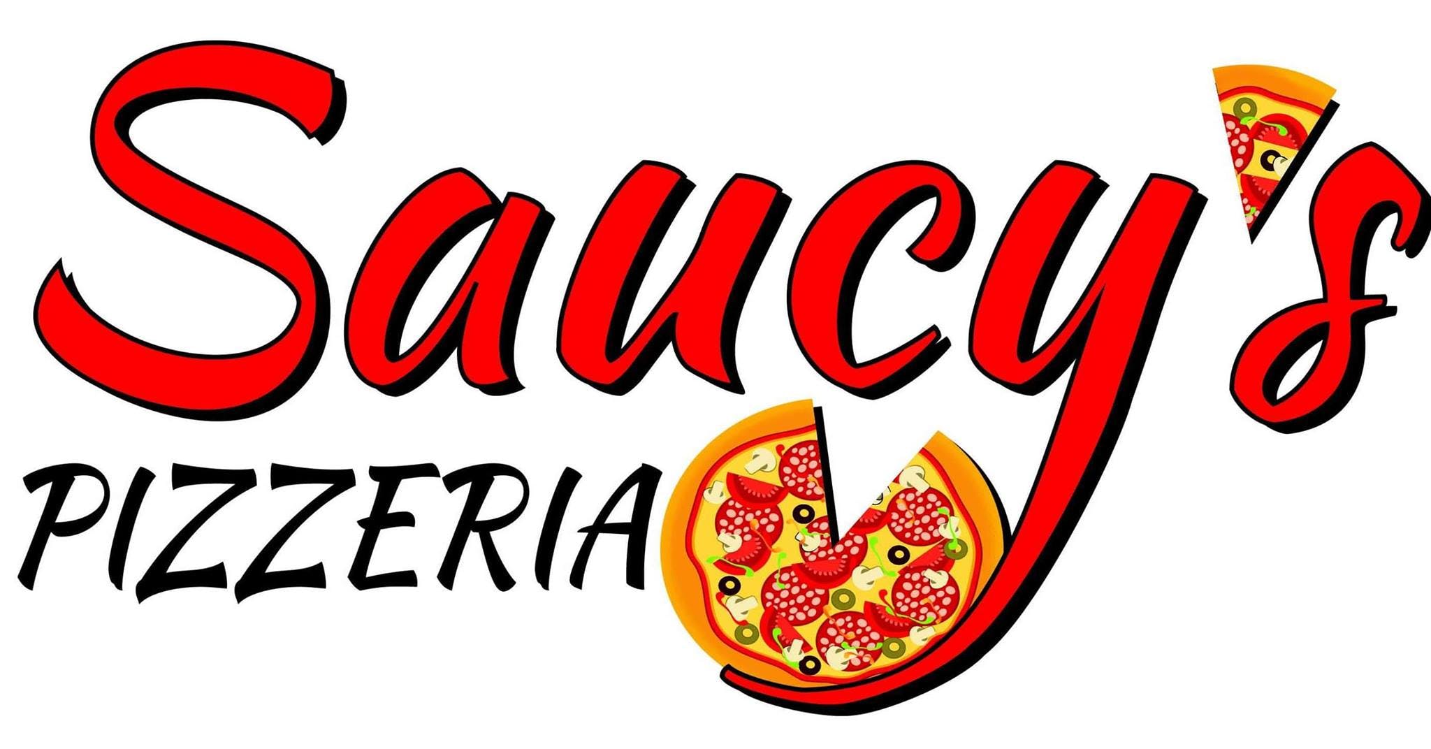 Saucy's Pizzeria