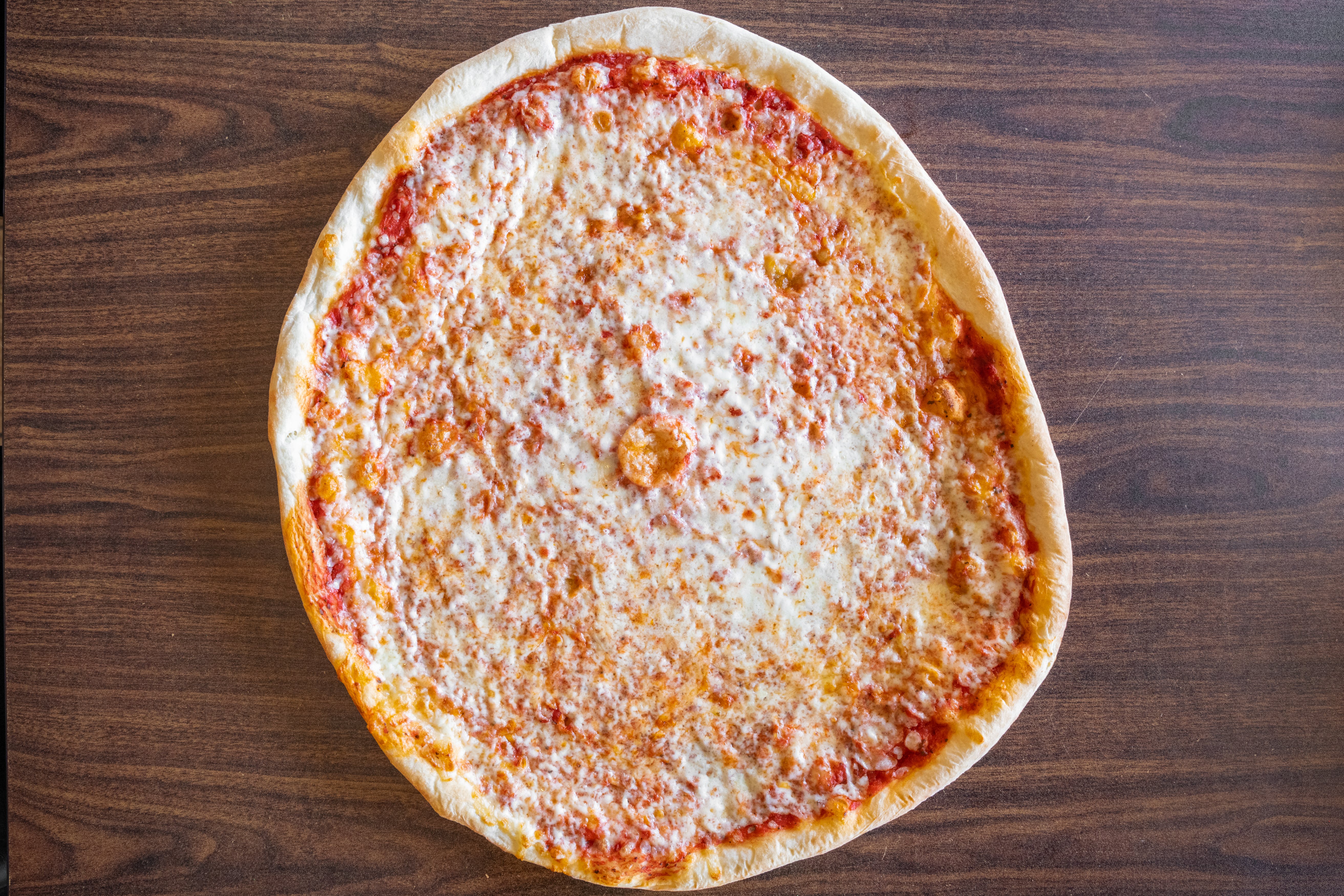 Trio Pizza Pasta Menu Mansfield Tx Order Delivery Slice