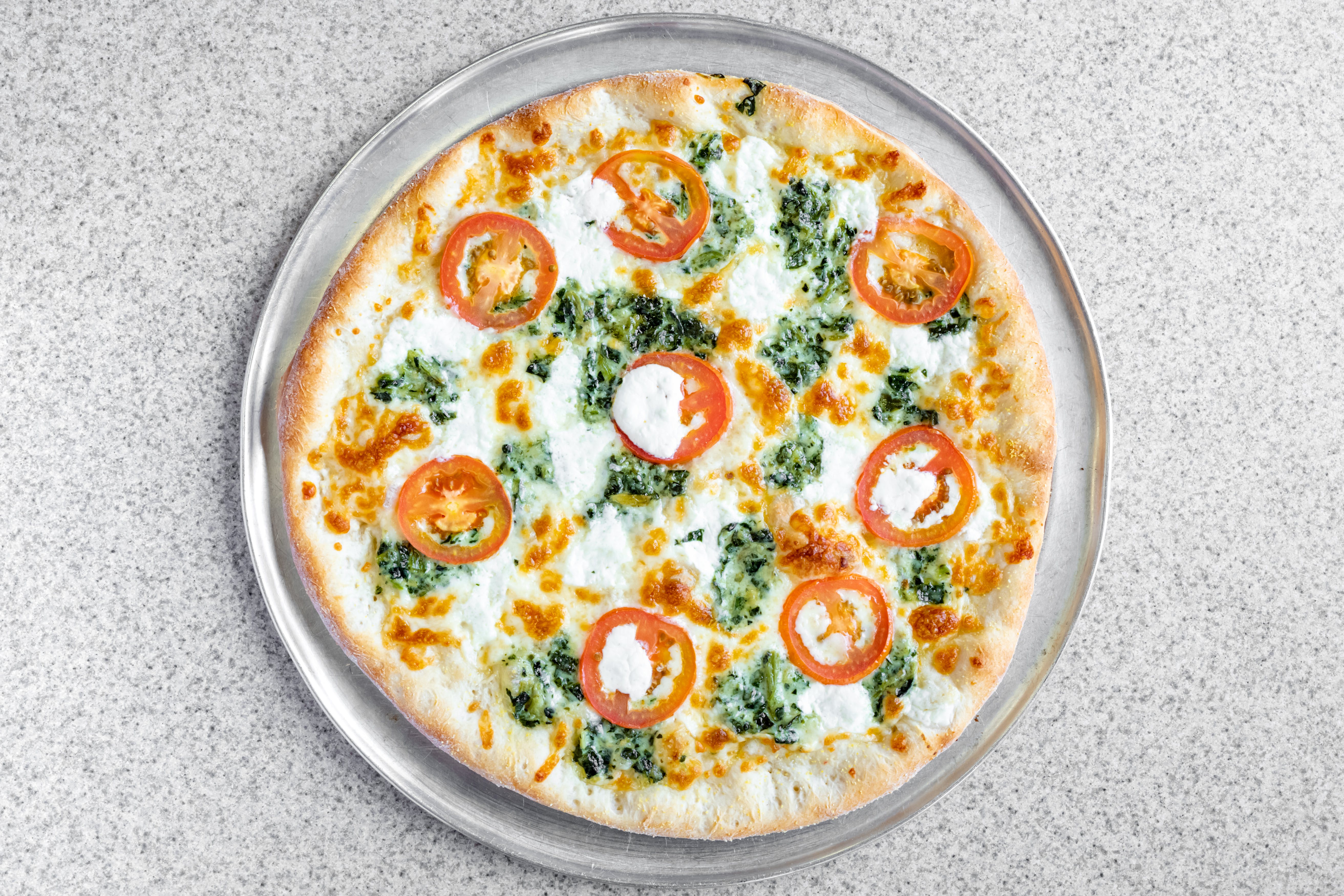 Joe's Pizza, Pasta & Subs hero