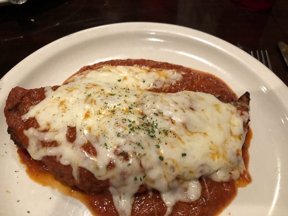 Joe's Italian Bistro Menu Pizza Delivery Allen, TX Order Slice