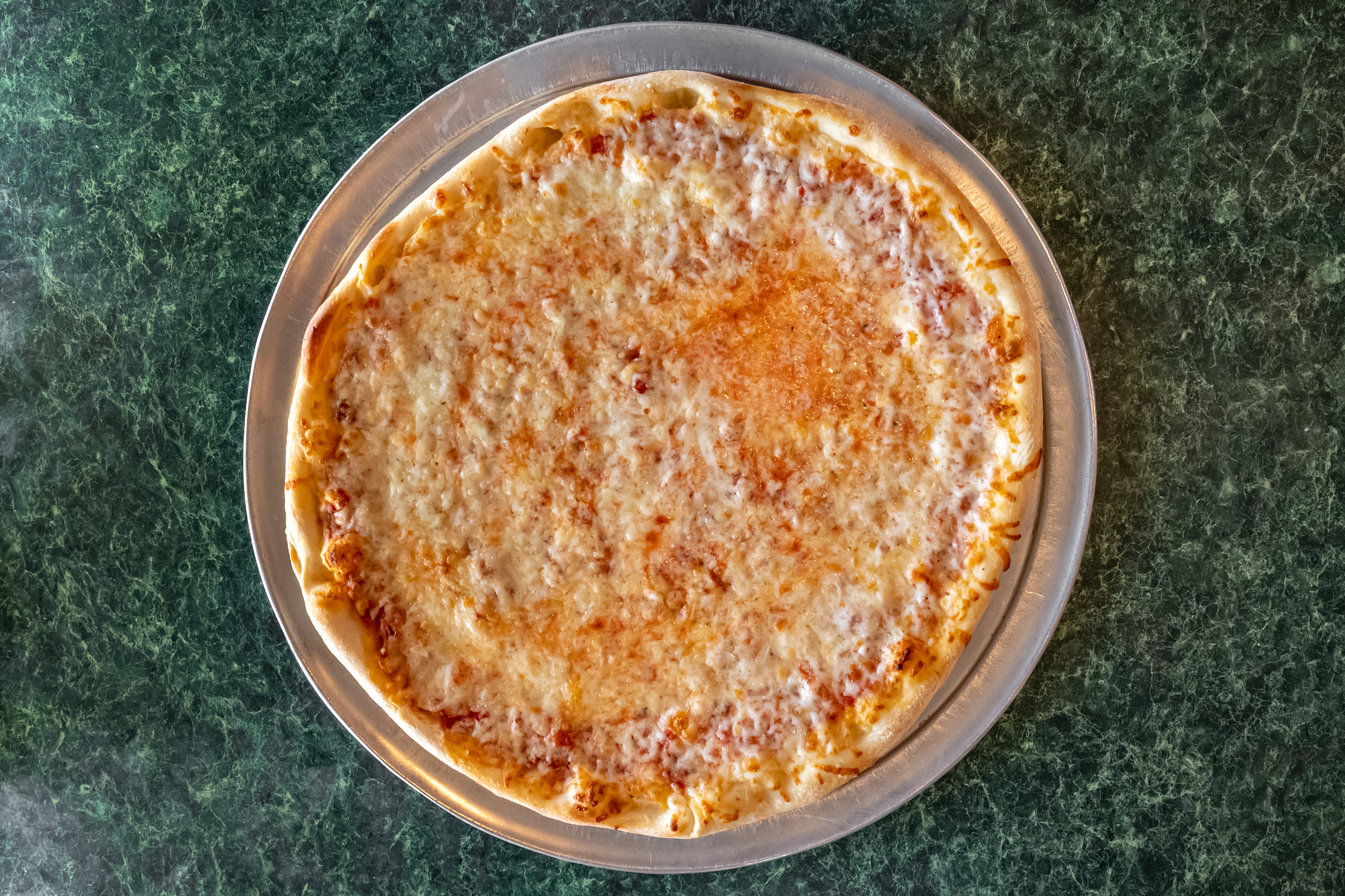 Joe's Pasta N Pizza hero