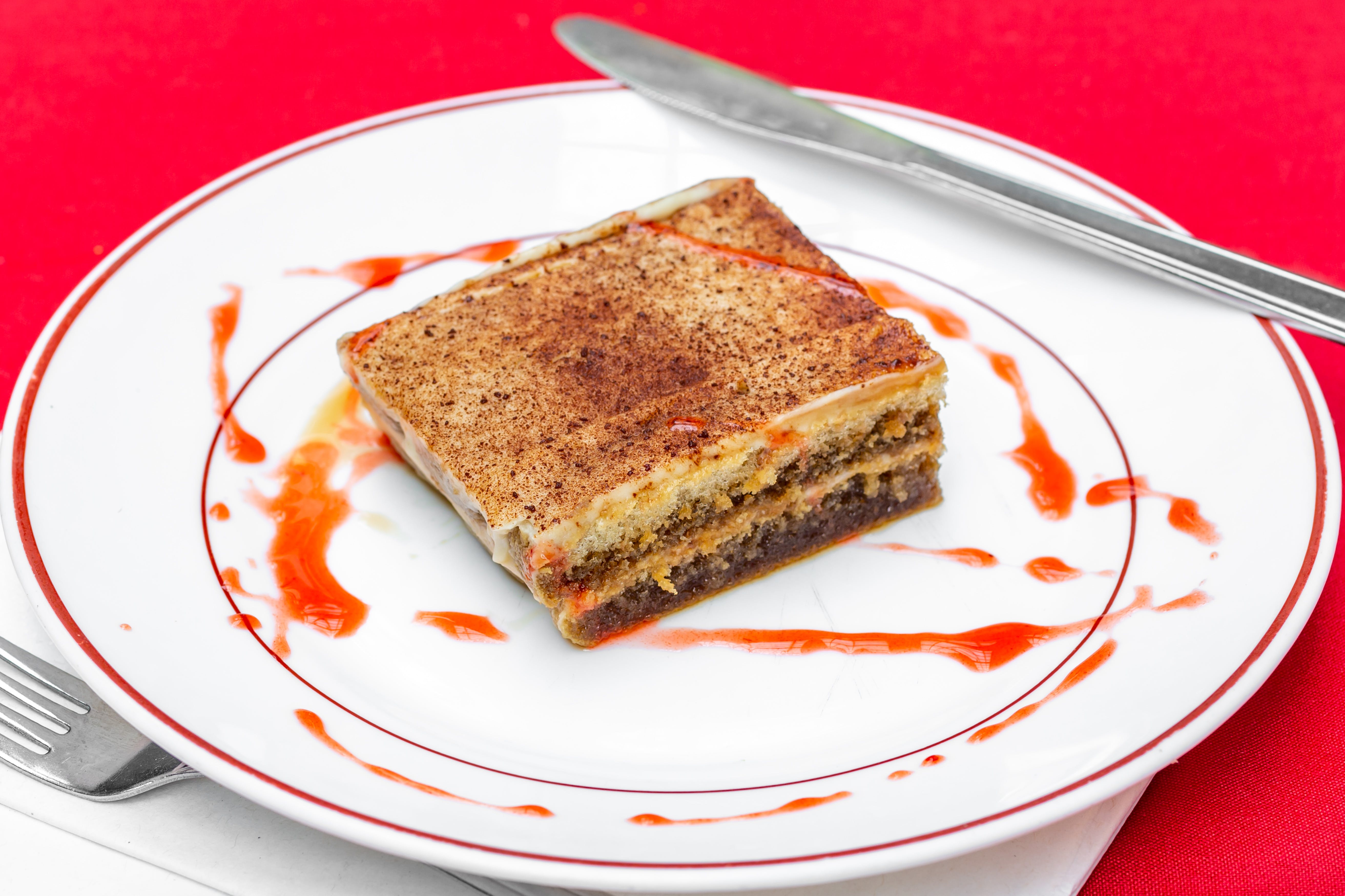 Palermo Italian Restaurant - View Menu \u0026 Order Online - 1858 N Vermont Ave, Los  Angeles, CA 90027 - Slice, image size:5250x3500