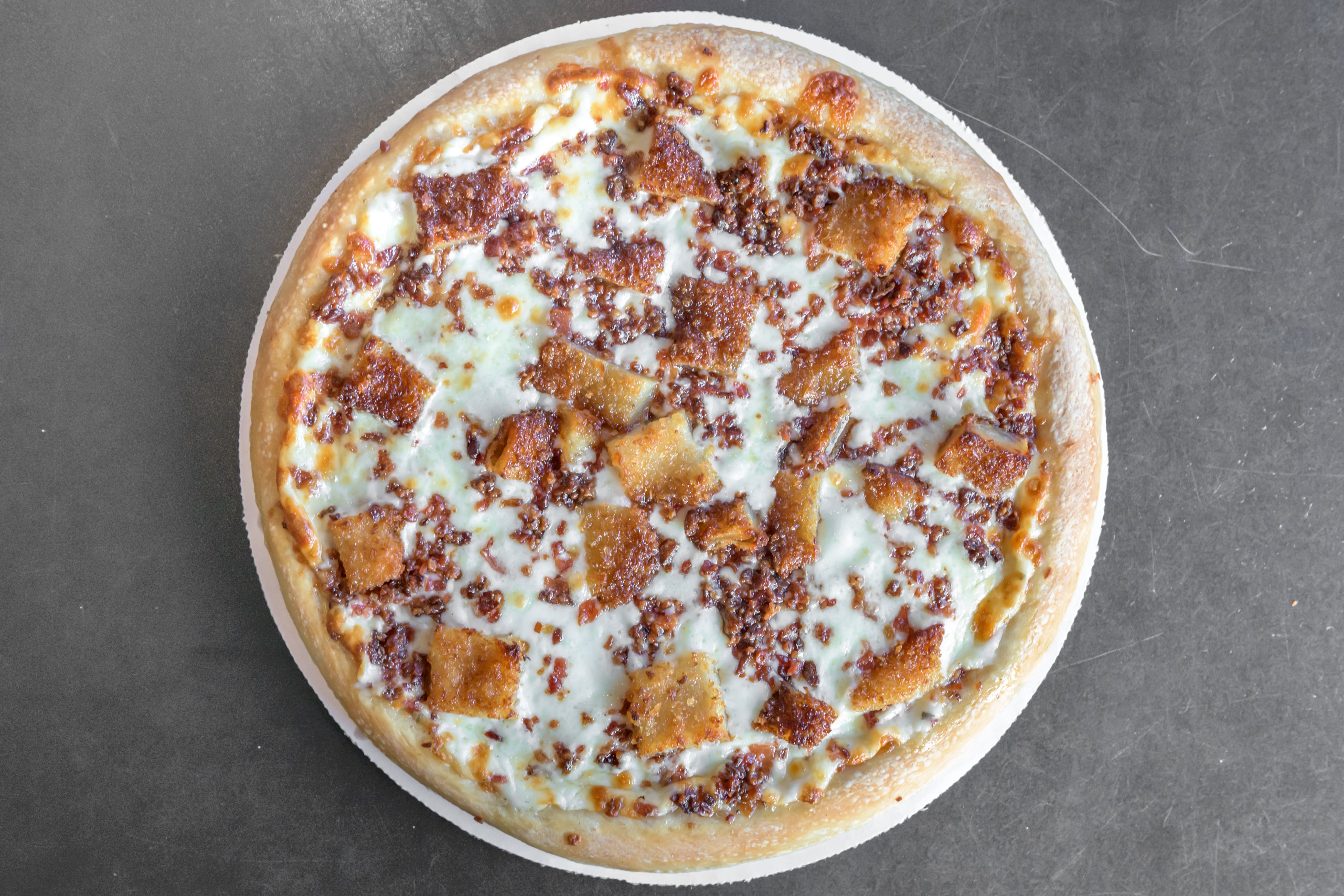Mike s Pizzeria View Menu Order Online 267 E Center St Manchester CT 06040 Slice