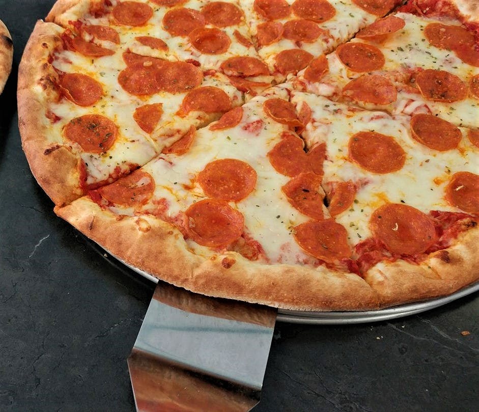 Pudding & Pies Menu Allentown, PA Order Pizza