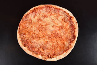 Plain Pizza