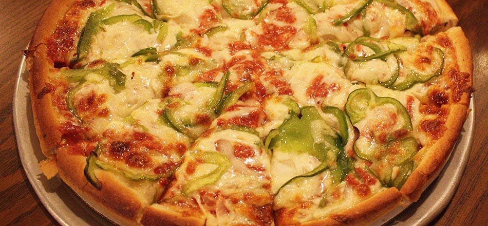 Paradise Pizza & Restaurant New Britain, CT 10 East St Hours