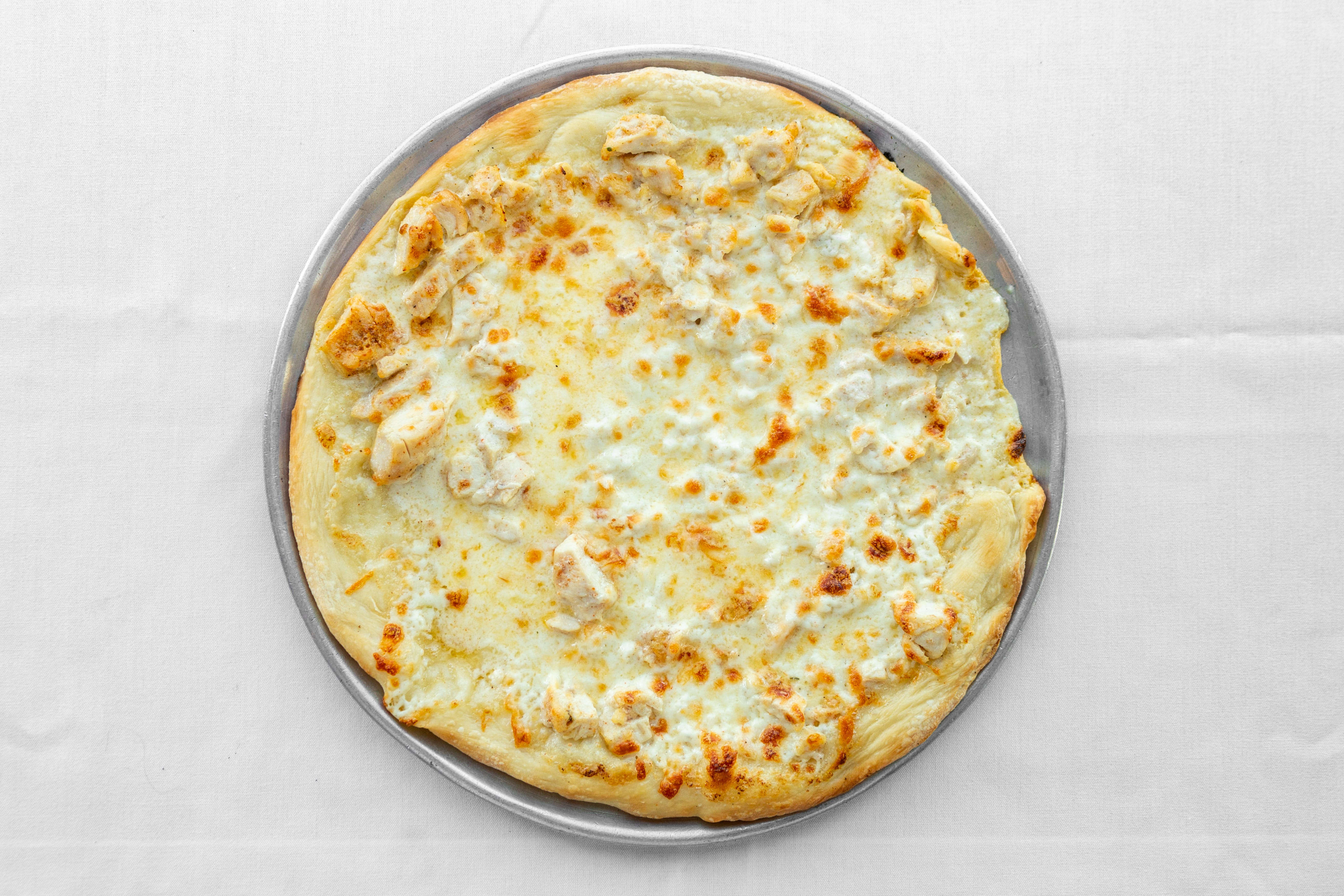 Portofino Pizzeria & Deli hero