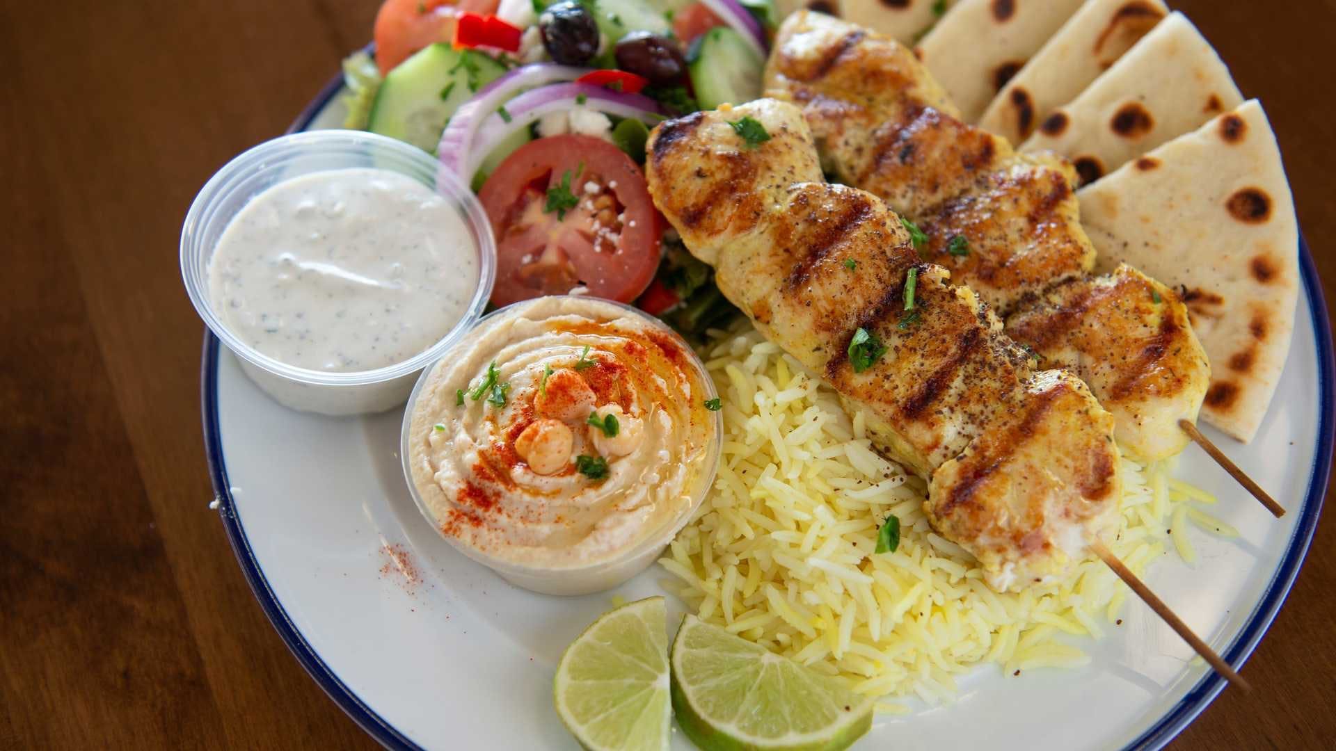 Greek Express Menu Bellevue, WA Order Pizza Delivery (̶3̶̶)̶ (5