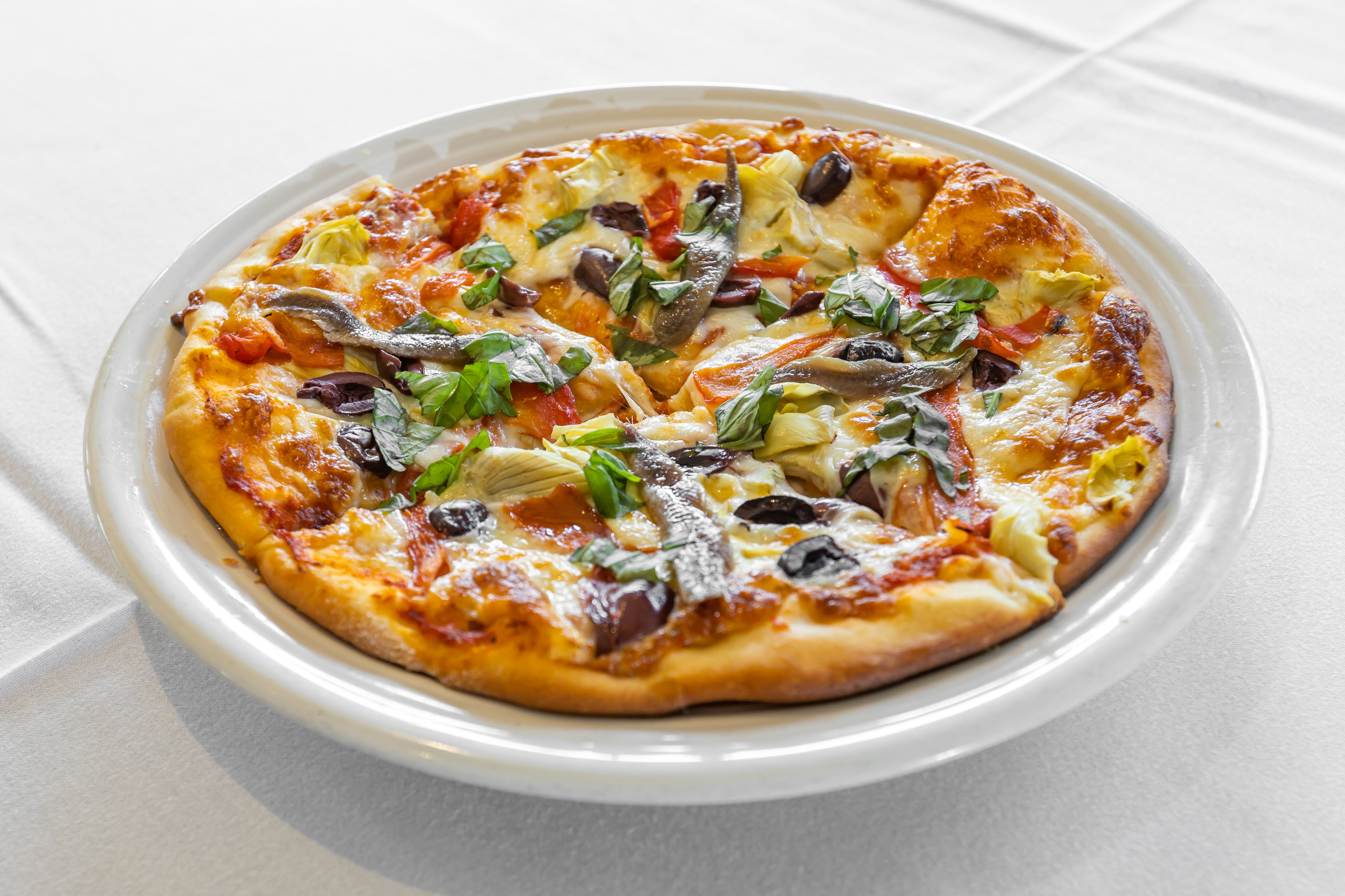 Buon Gusto Ristorante hero