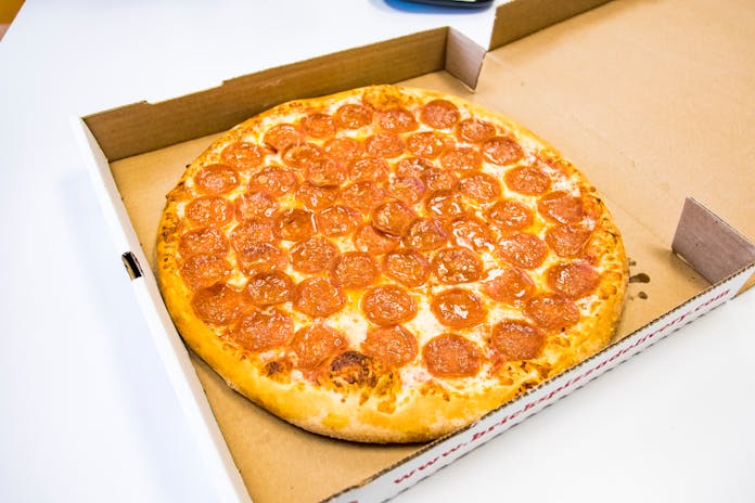 Brick's Pizza Photos - Centreville - Order Delivery