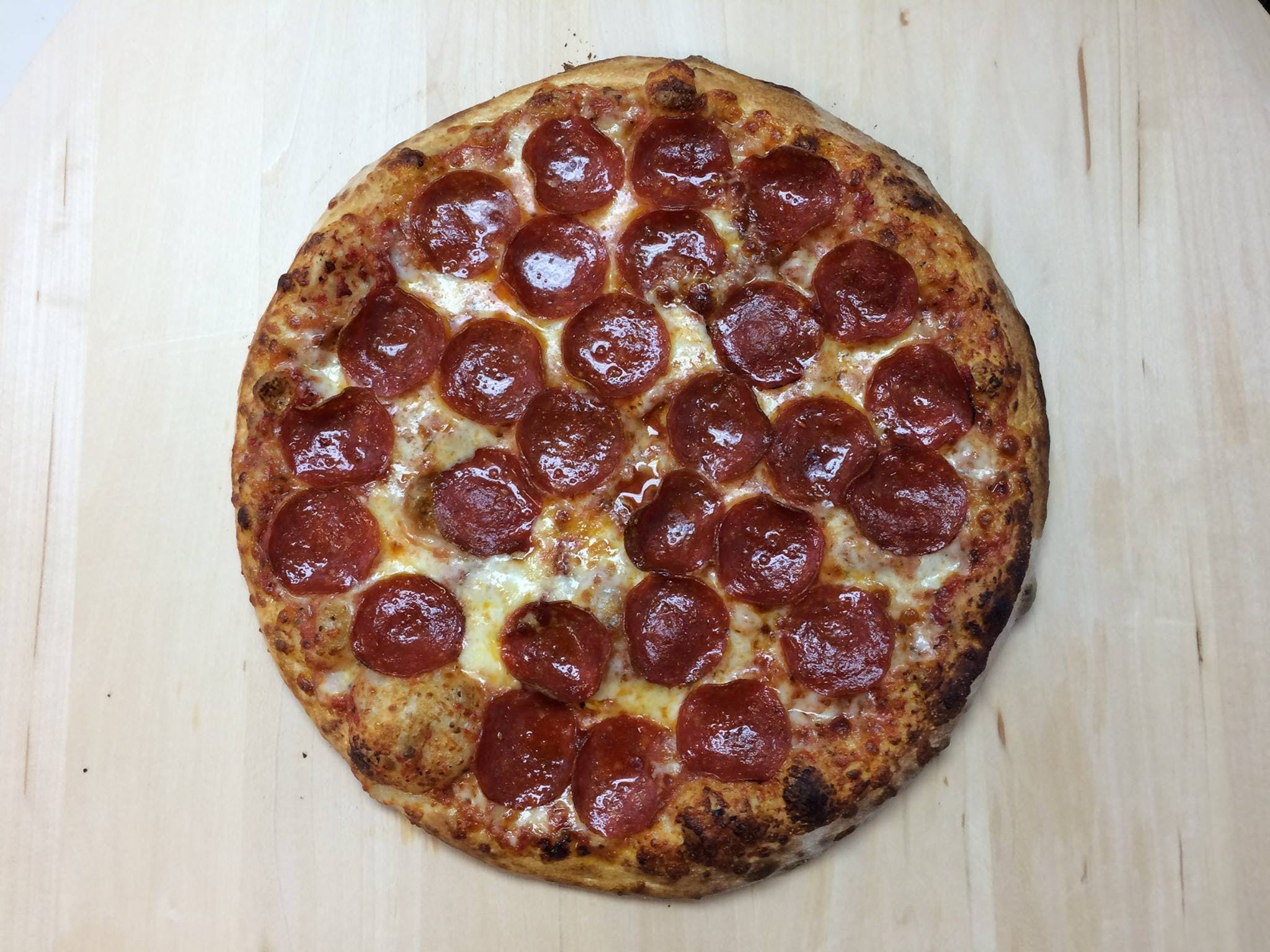 Olive Oil's Pizzeria & More - Washington - Menu & Hours - Order