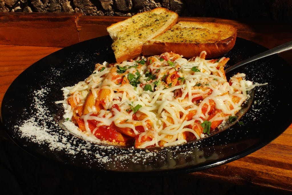 I Love Giovanni's Pizza & Pasta Menu Pittsburgh, PA Pizza Delivery