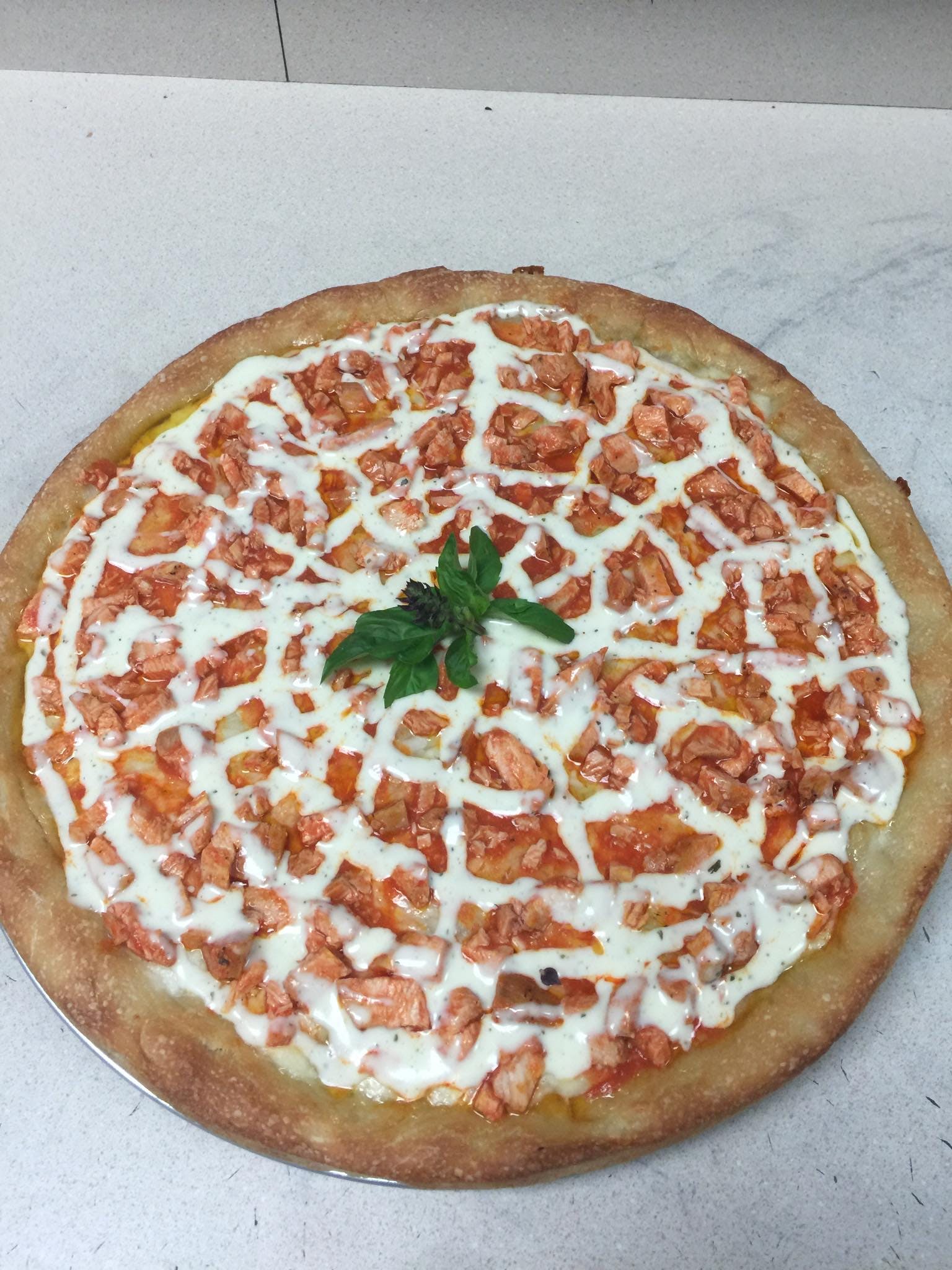 Grande Pizza Italian Restaurant Menu Gibsonia, PA Order for Pickup