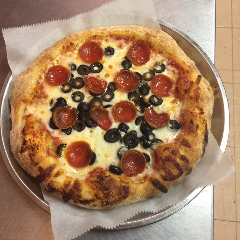 Pizza Capri Mc Donald PA 123 S Mcdonald St Hours Menu Order