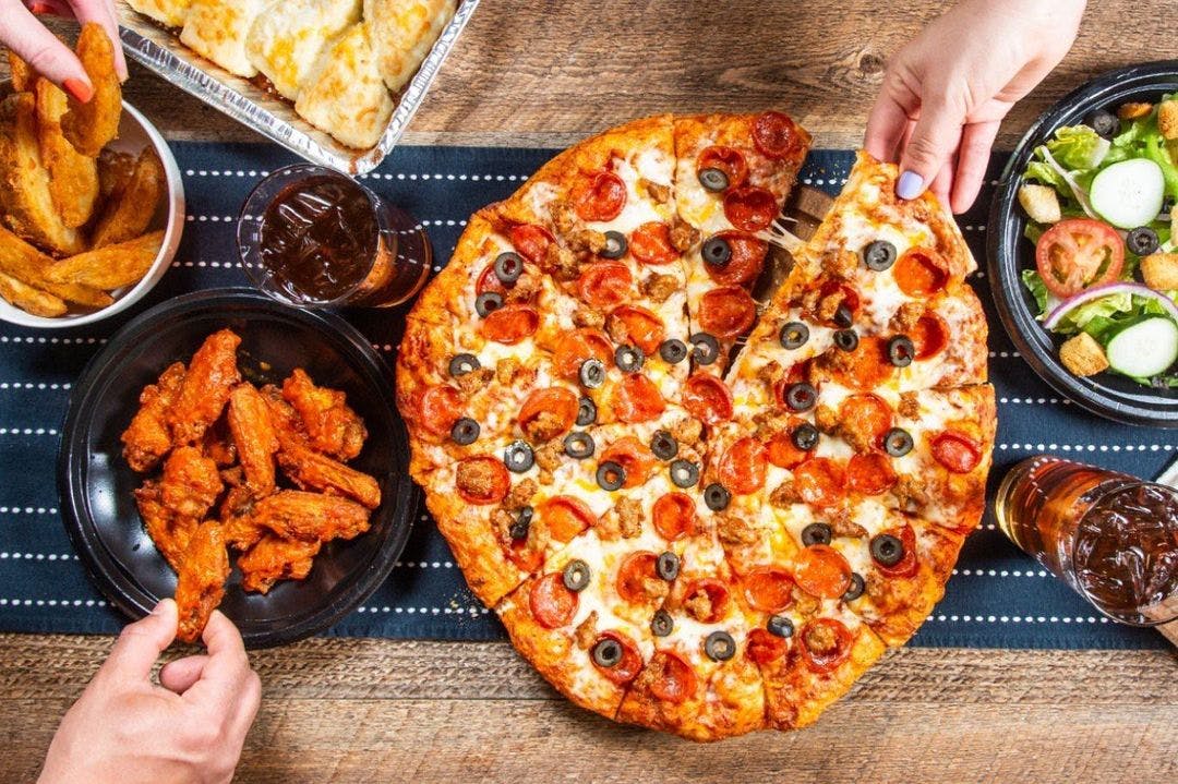 Me-N-Ed's Menu: Pizza Delivery Richmond, CA - Order (̶3̶%̶)̶ ...