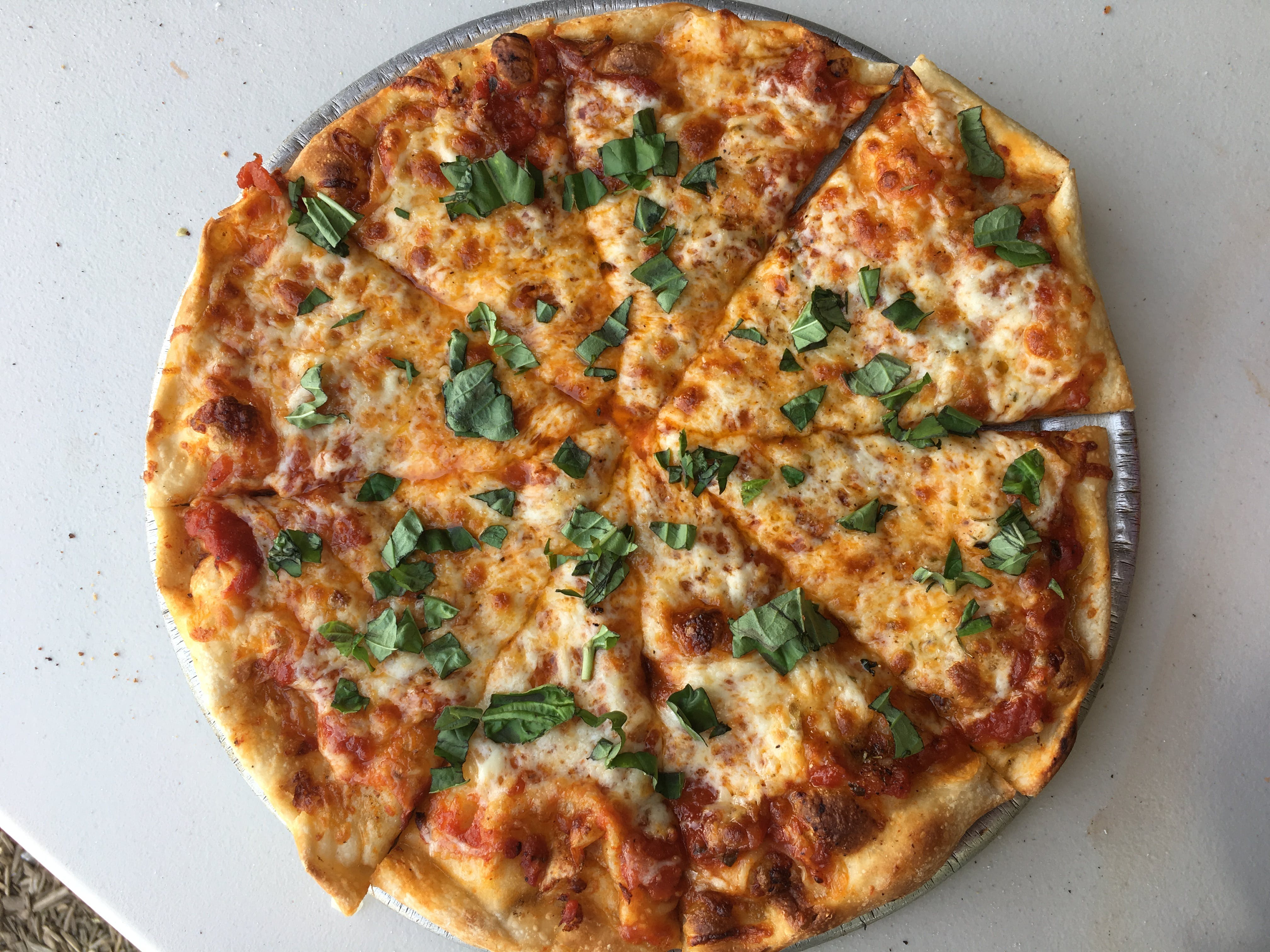 Pezzella's Villa Napoli Sunnyvale, CA 1025 W El Camino Real Hours