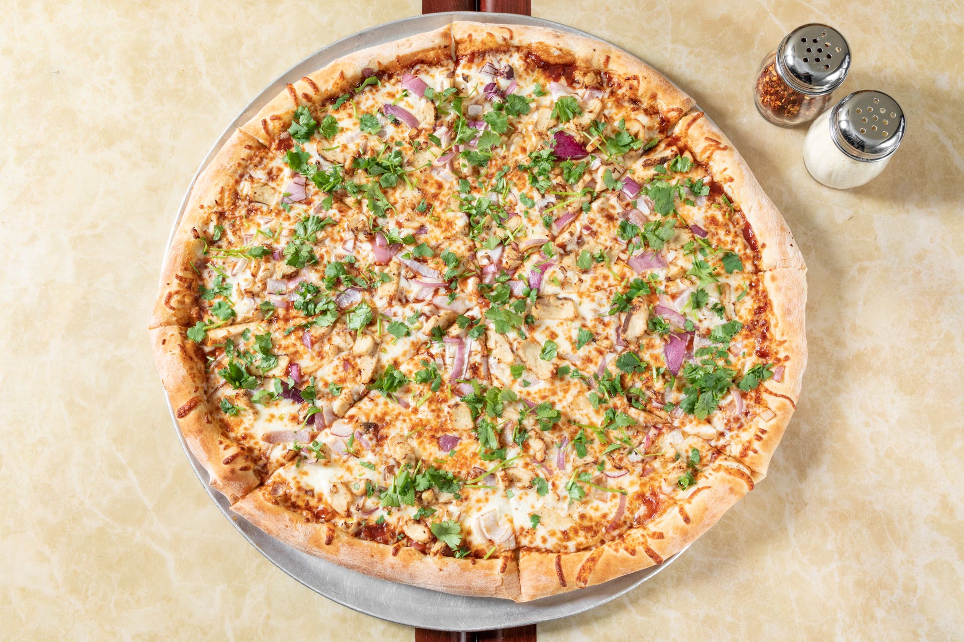 Pizzeria Amore business photo