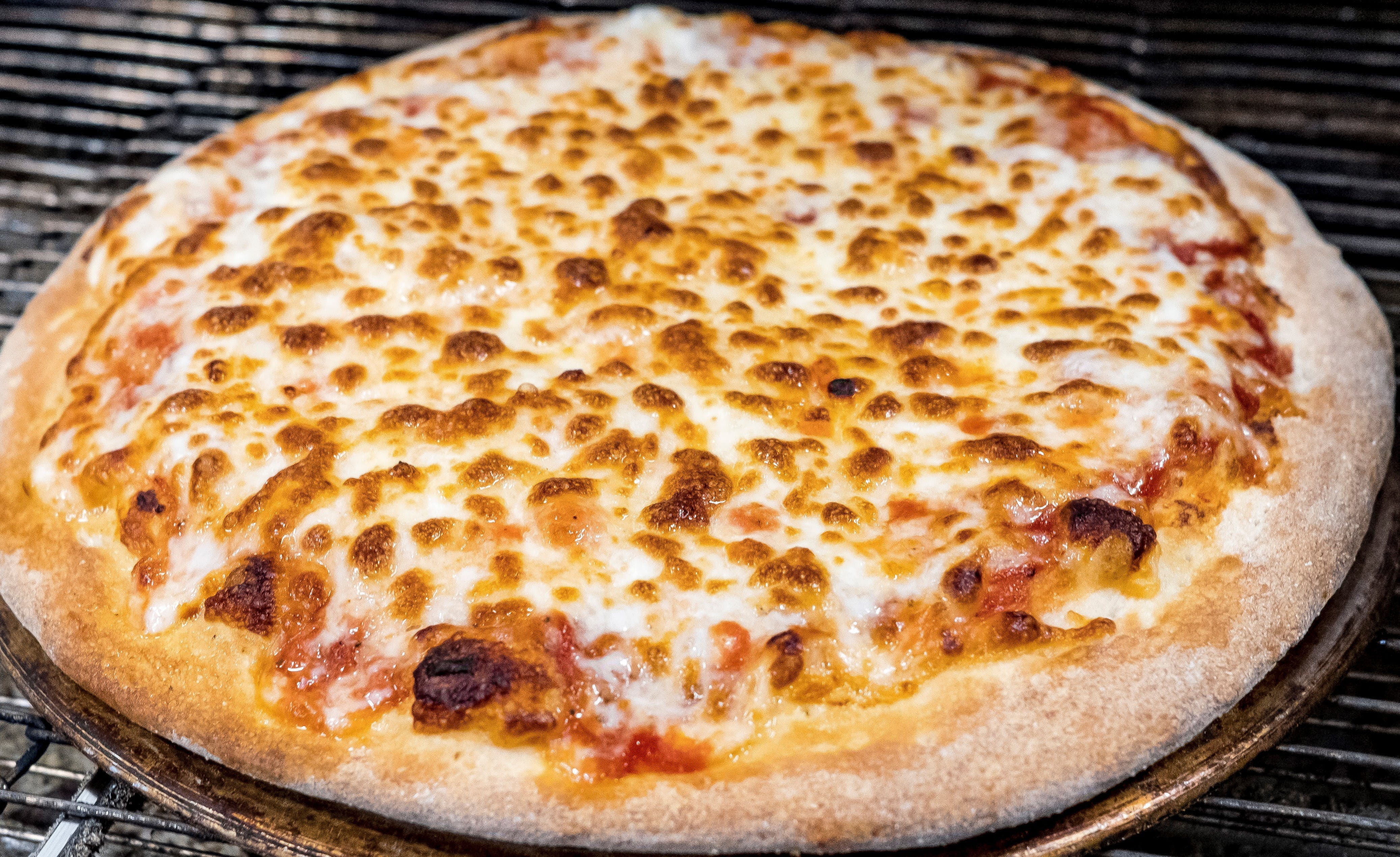 Century One Pizza hero