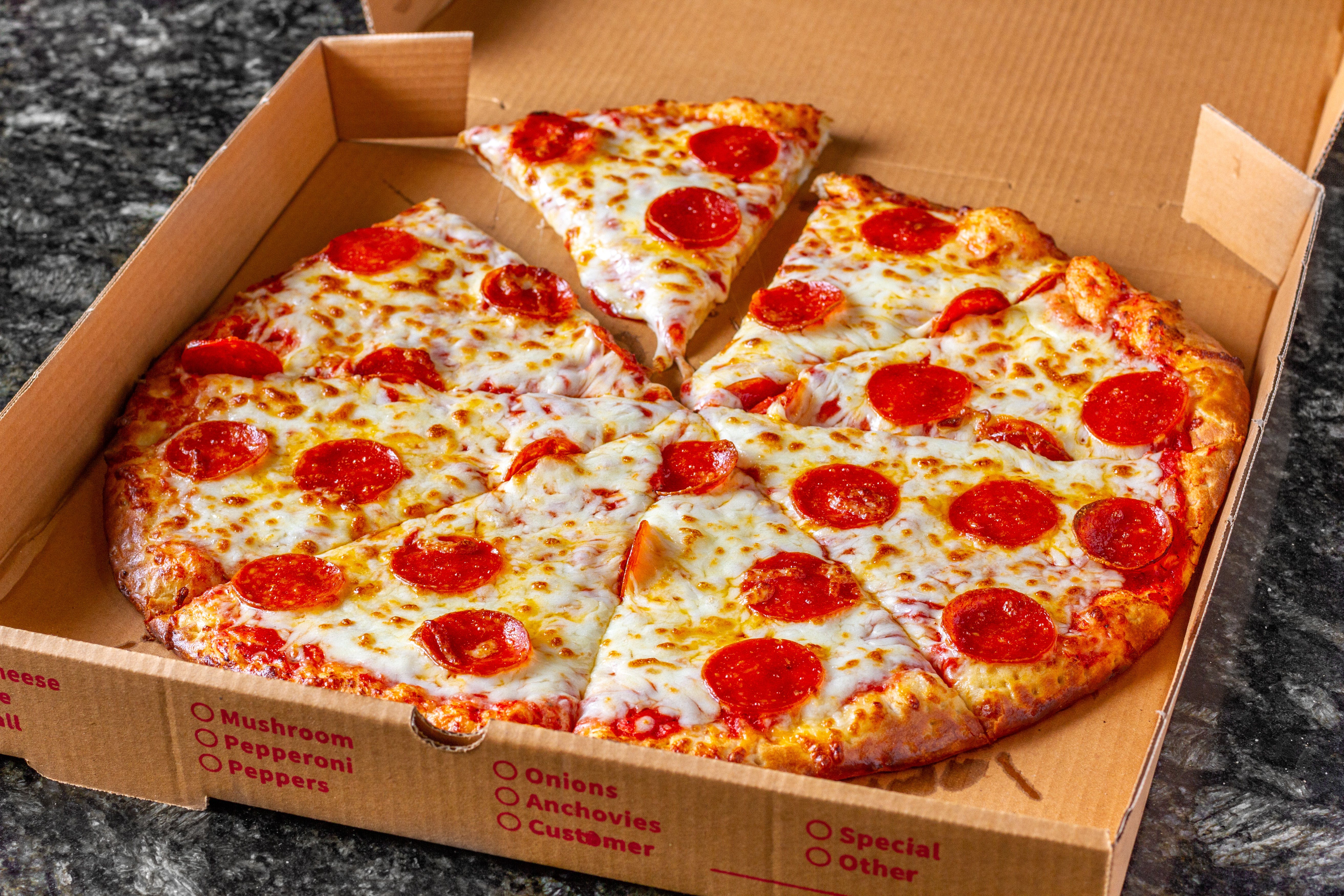 Stoko's Carry Out hero