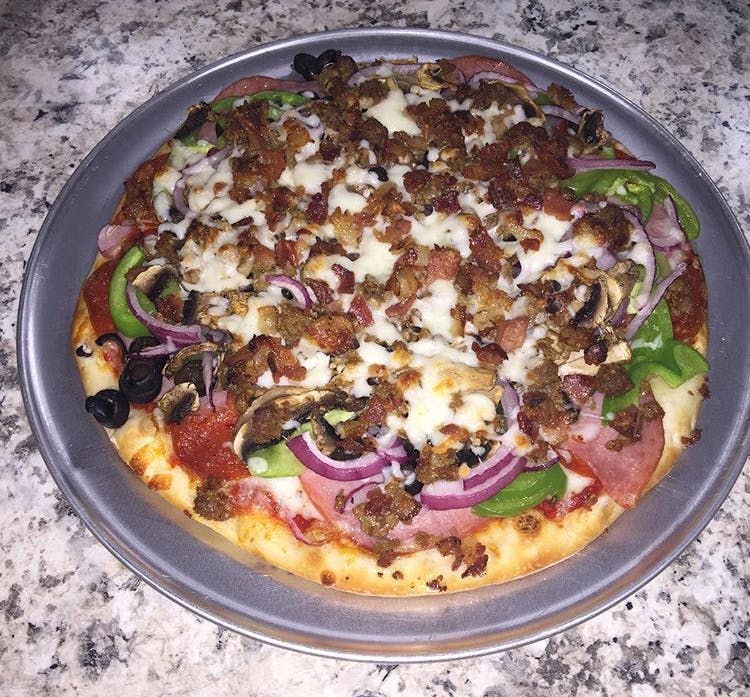 Anya's Pizza Menu Rancho Cucamonga, CA Order Delivery (̶3̶̶)̶ (5