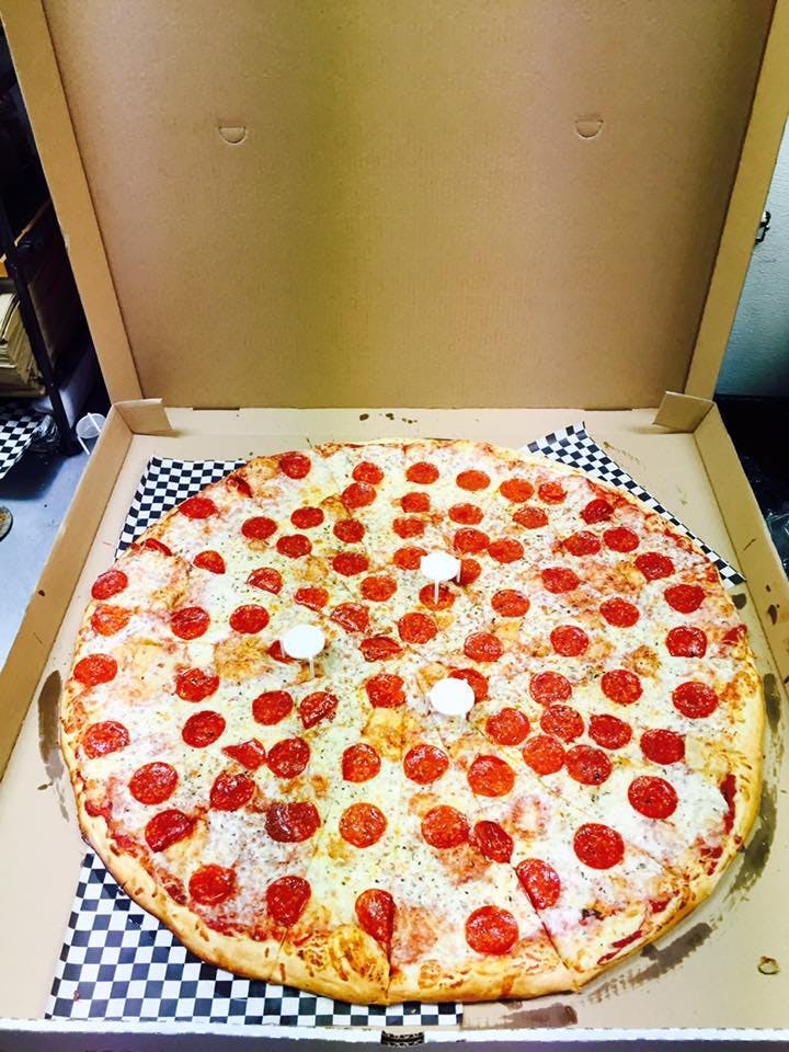 Village Pizzeria & Grill Sacramento, CA 3708 Auburn Blvd Hours