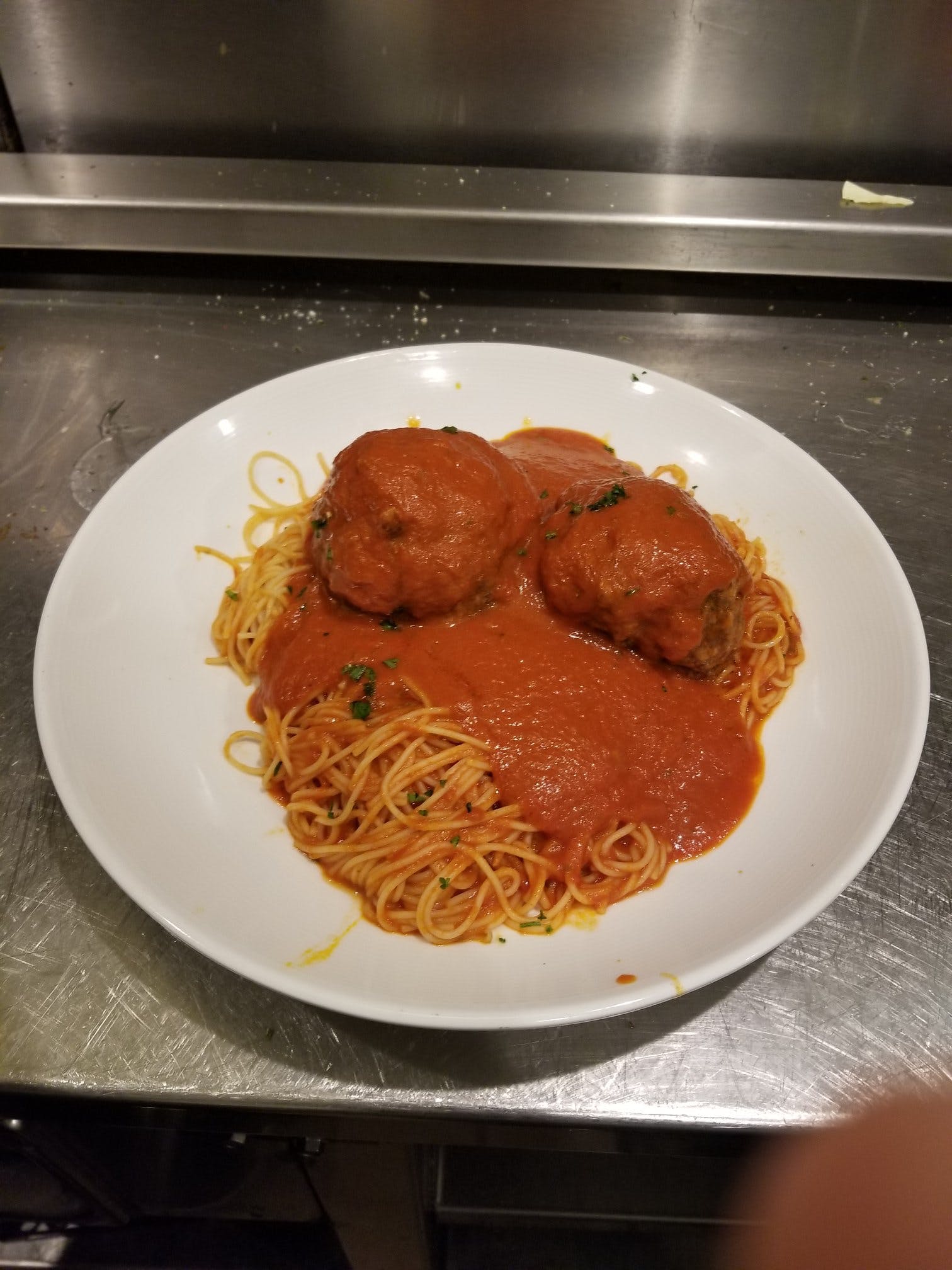 Two Meatballs In The Kitchen Fort Myers Fort Myers FL 8880   Product House Favorite 9828638 