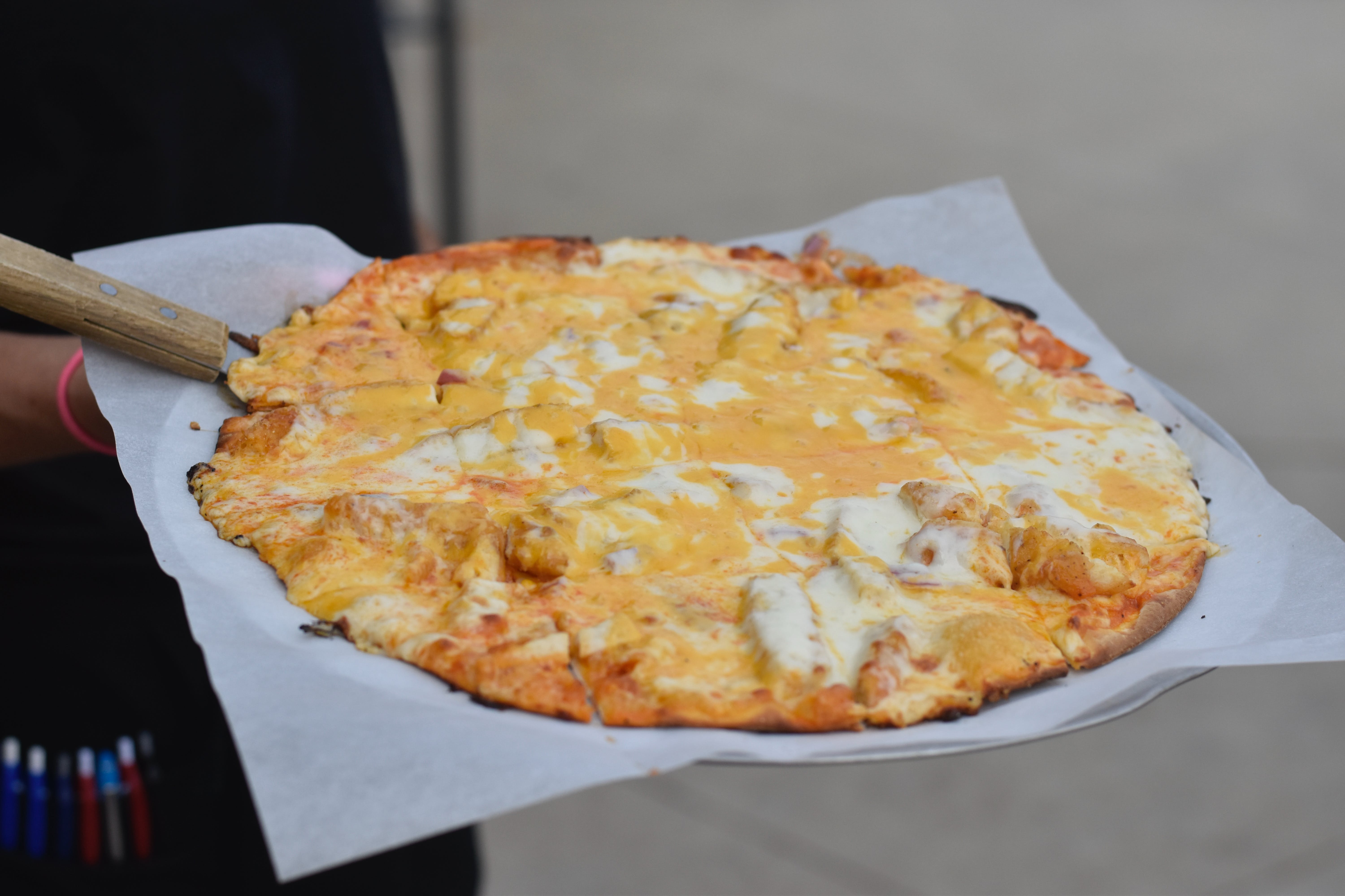 Mr. Pizza North Menu Pizza Delivery Rochester, MN Order Slice