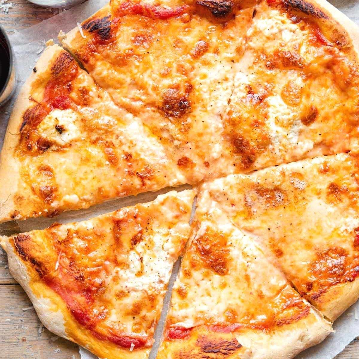 Marco Polo Pizza & Italian Restaurant hero