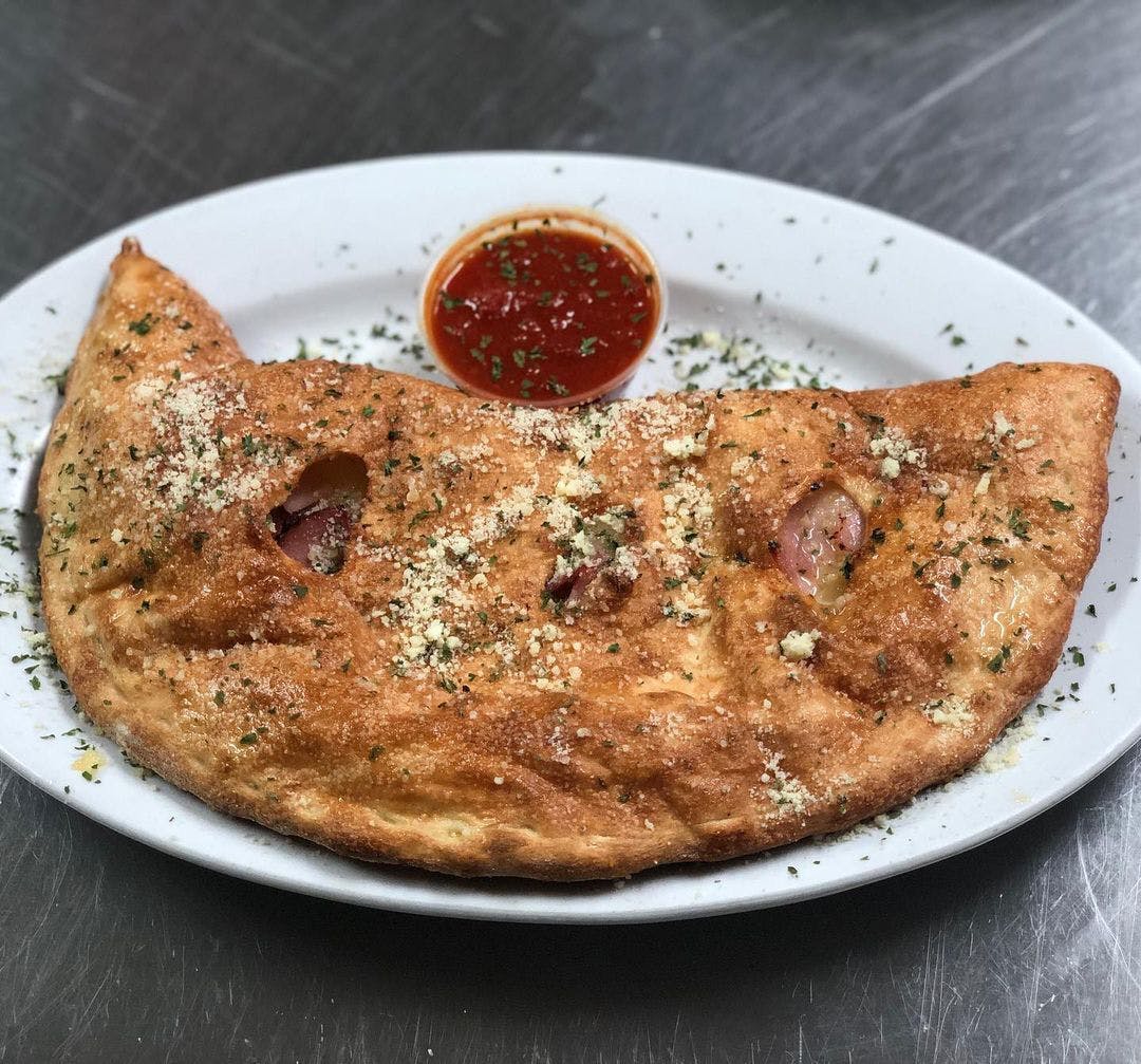 Mama Lucy's Pizzeria Menu Pizza Delivery Fort Lauderdale, FL Order