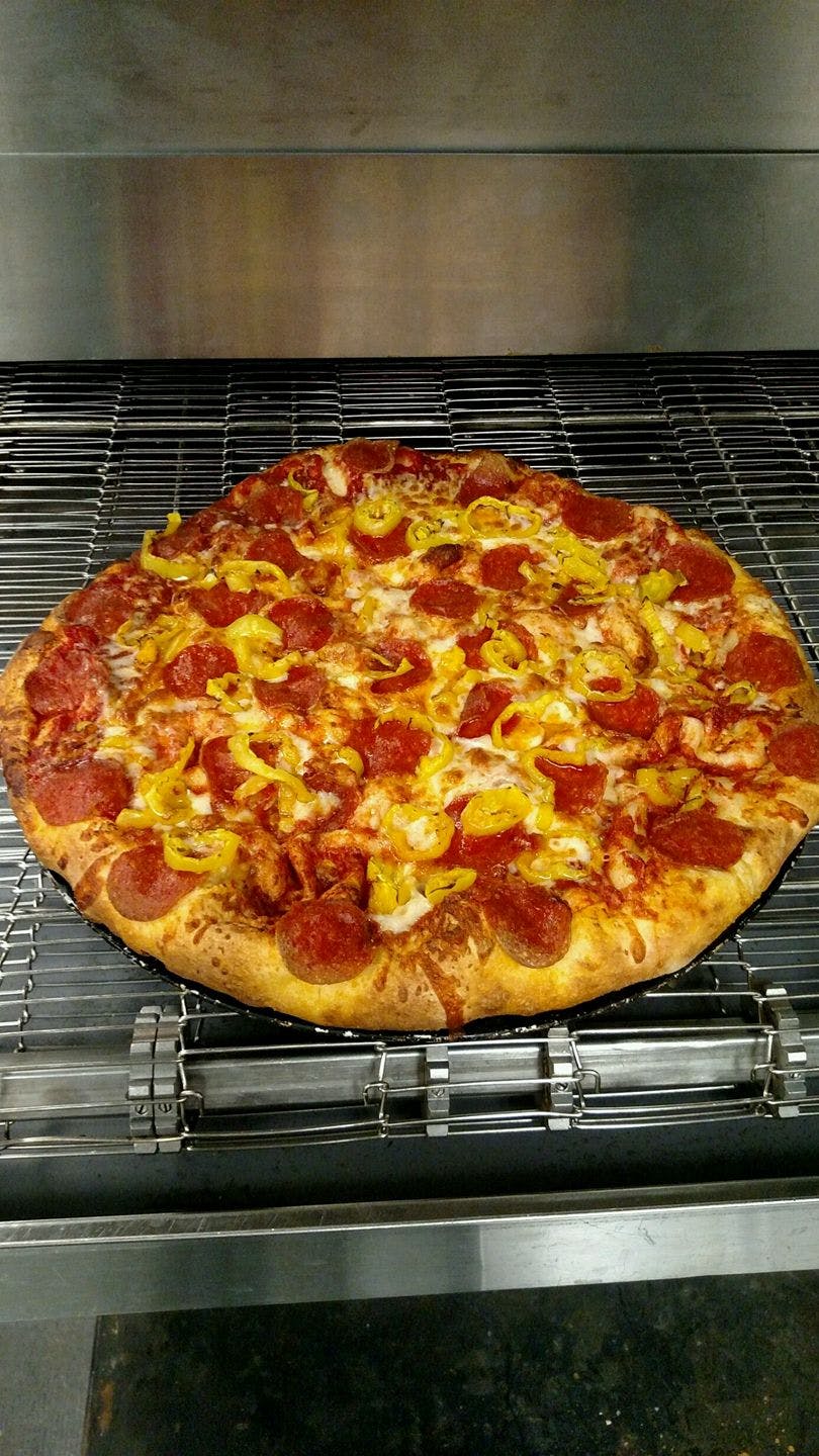 Paradise Pizza and Subs